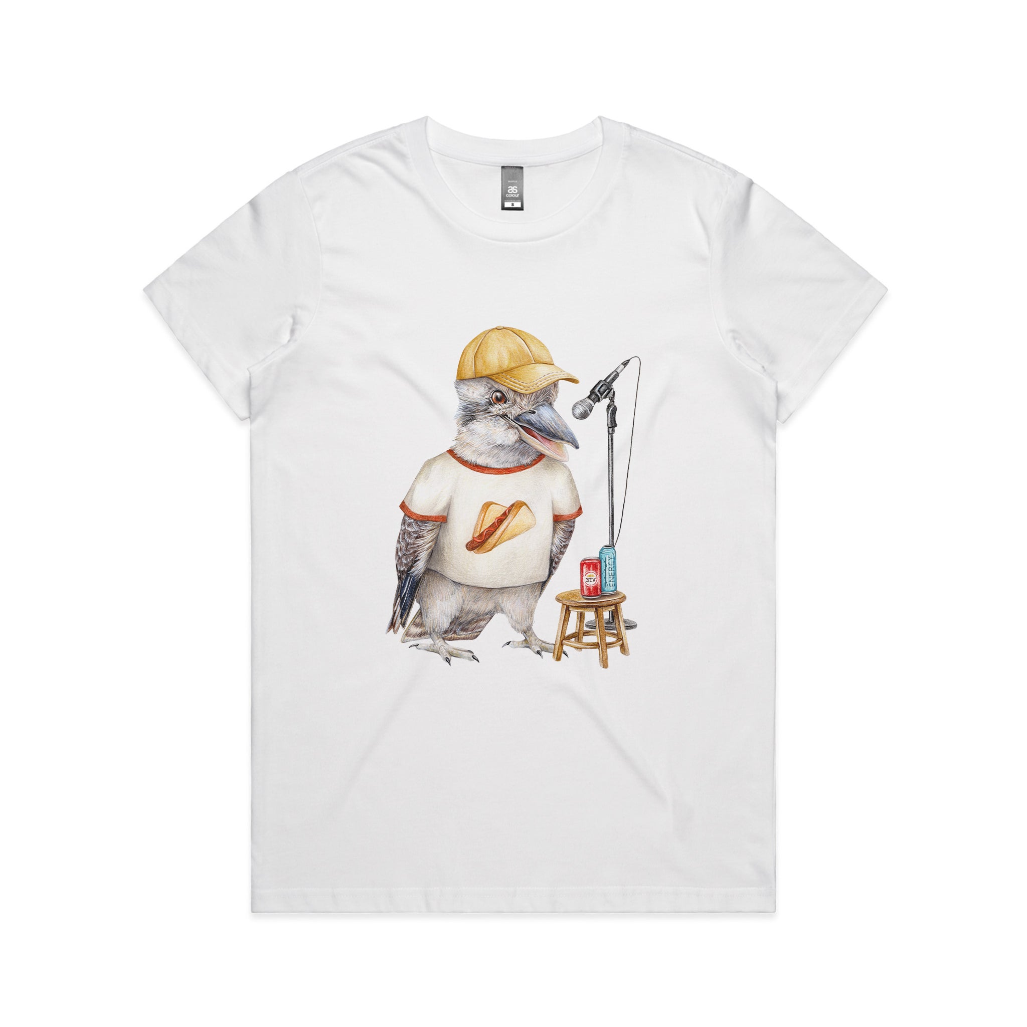 Kyle The Comedian Tee