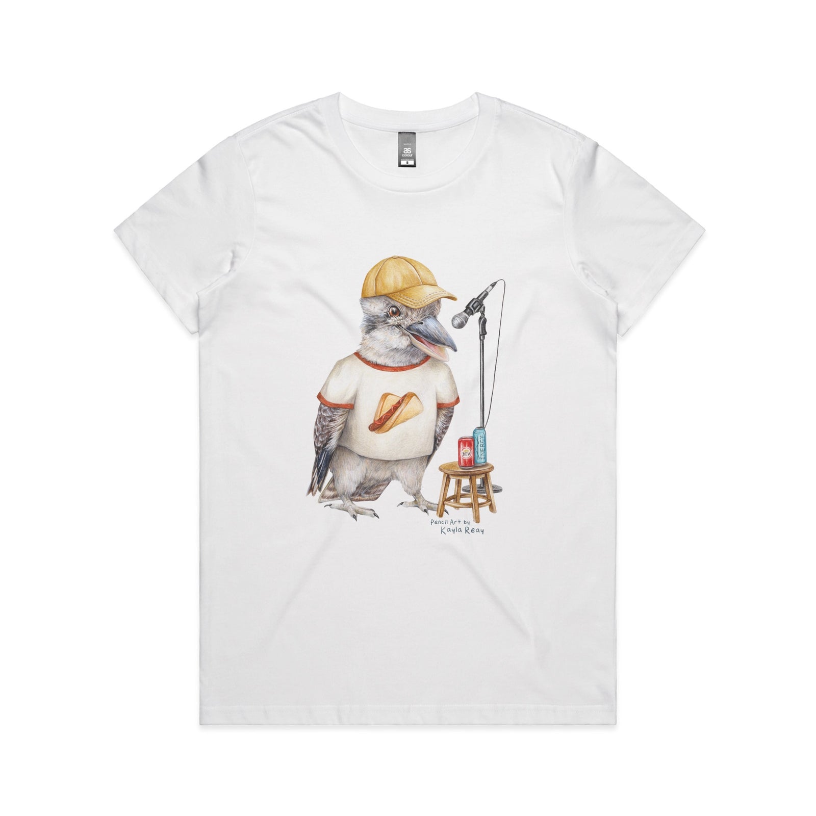 Kyle The Comedian Tee