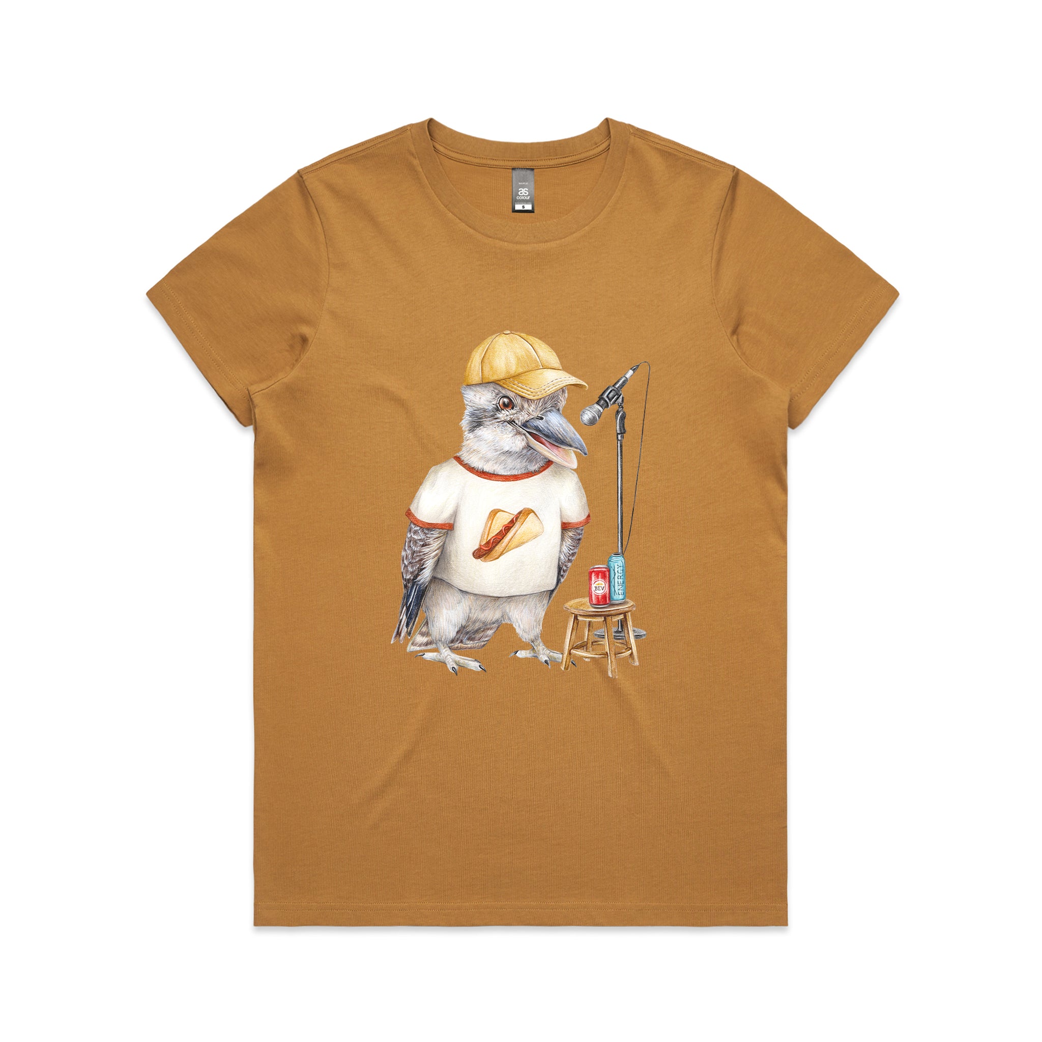 Kyle The Comedian Tee