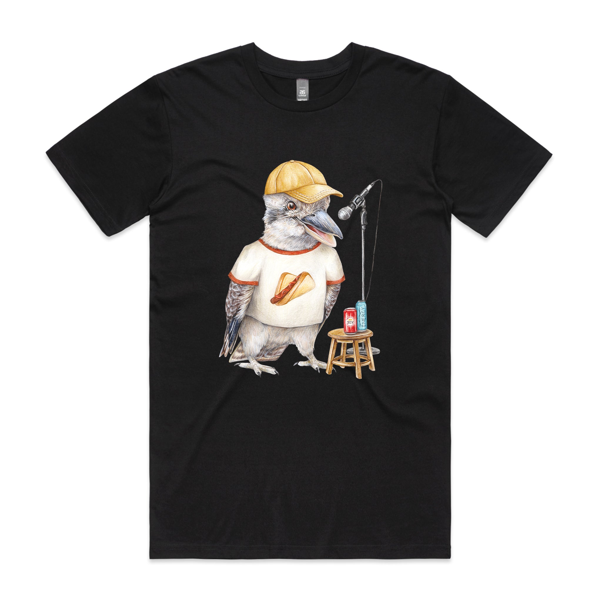 Kyle The Comedian Tee