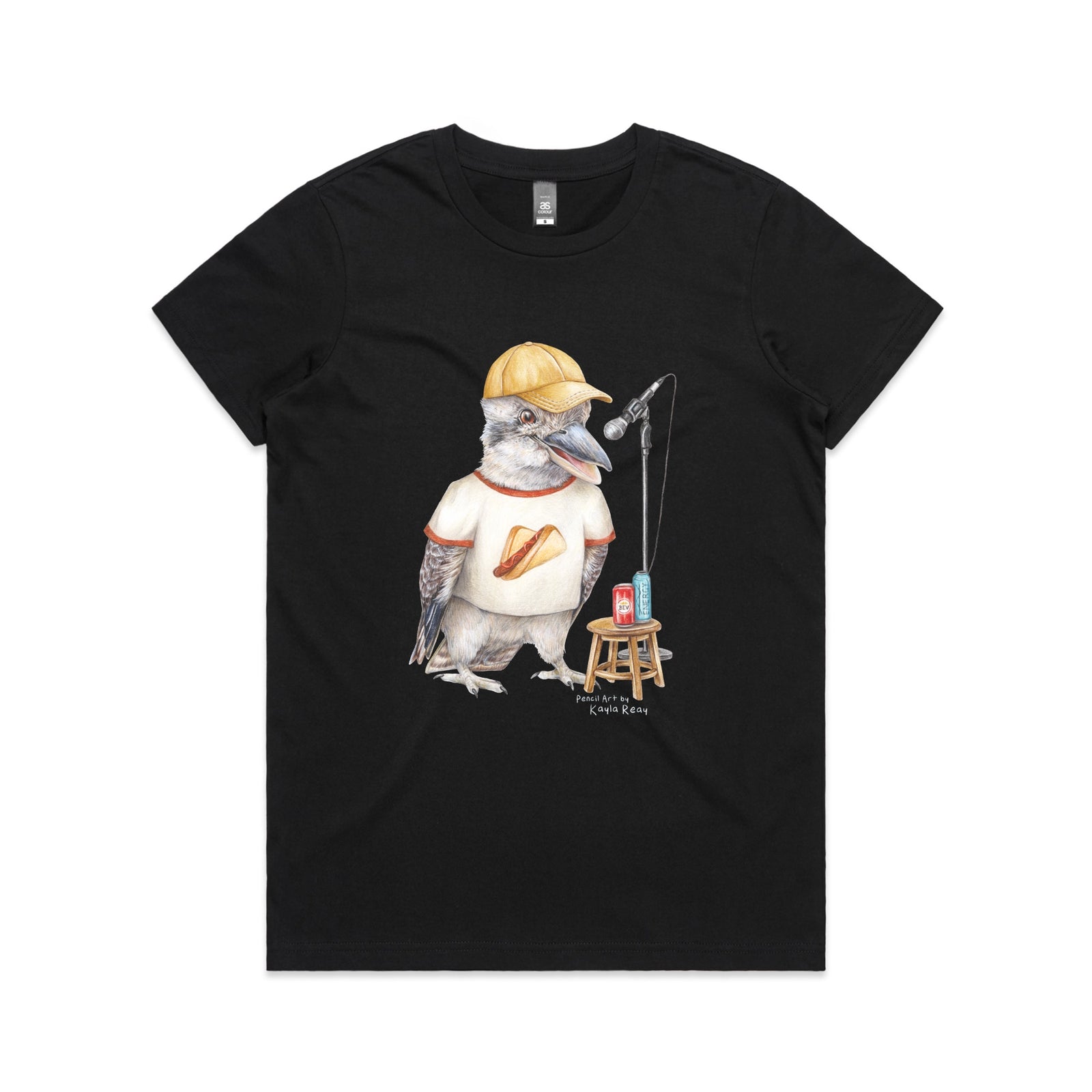Kyle The Comedian Tee