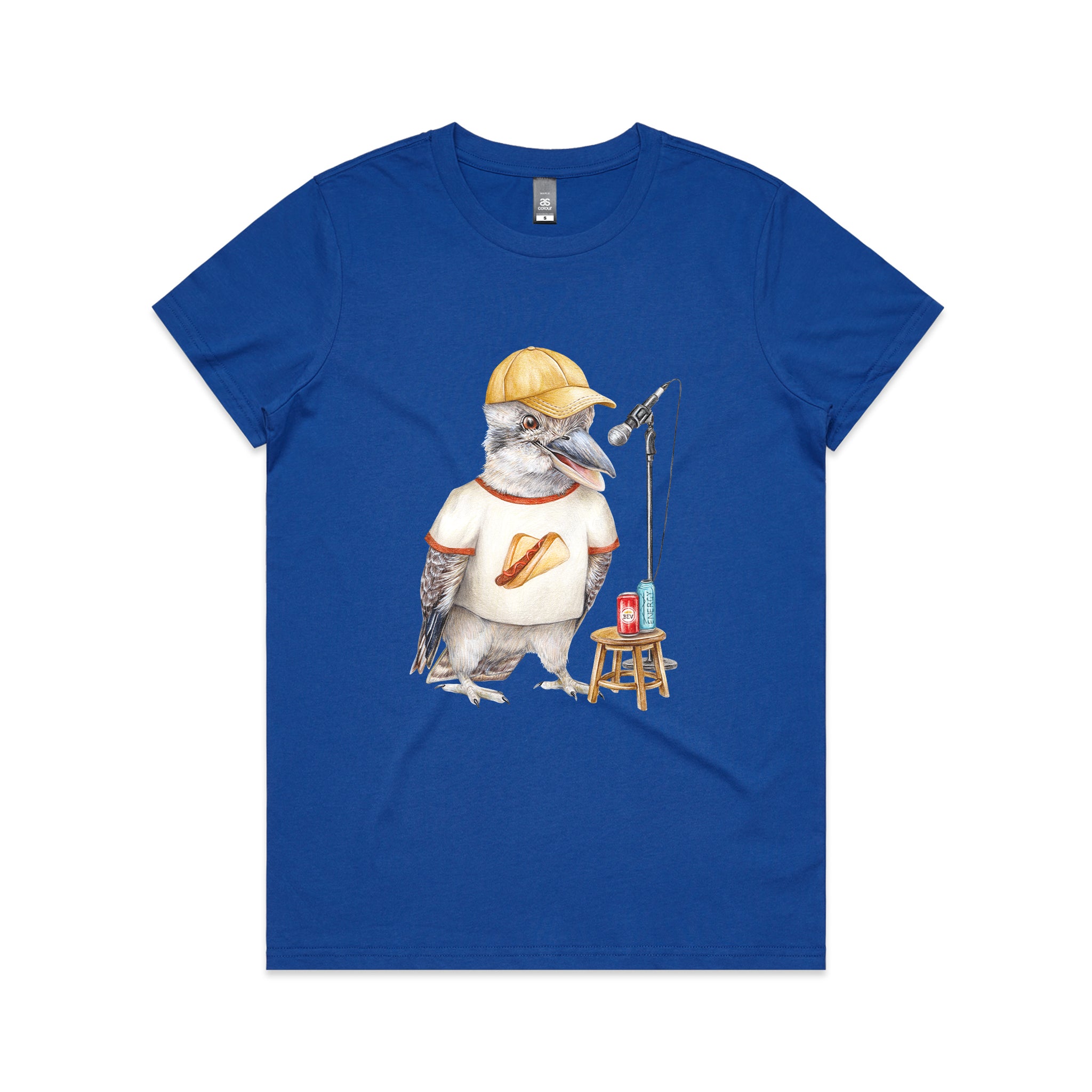 Kyle The Comedian Tee