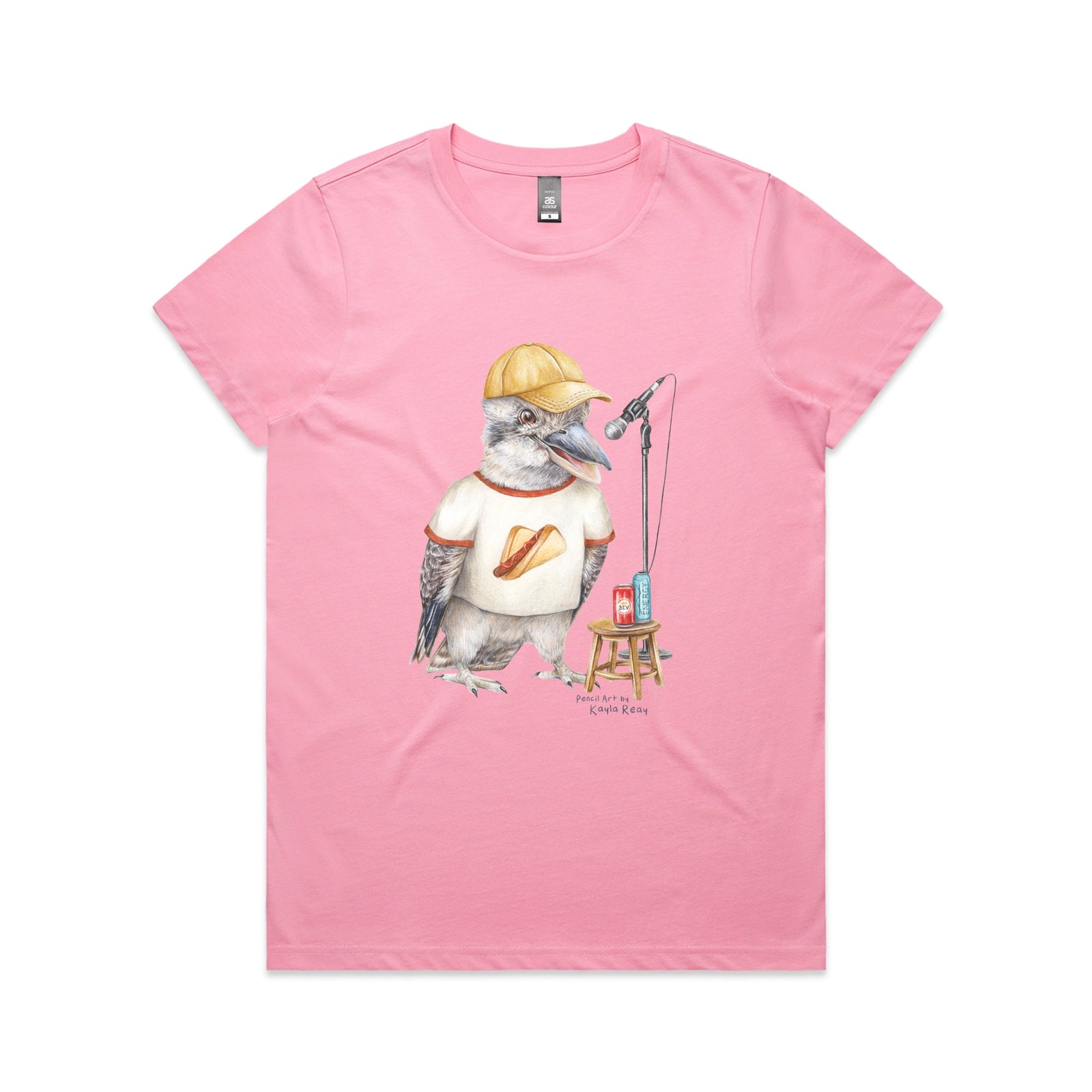 Kyle The Comedian Tee
