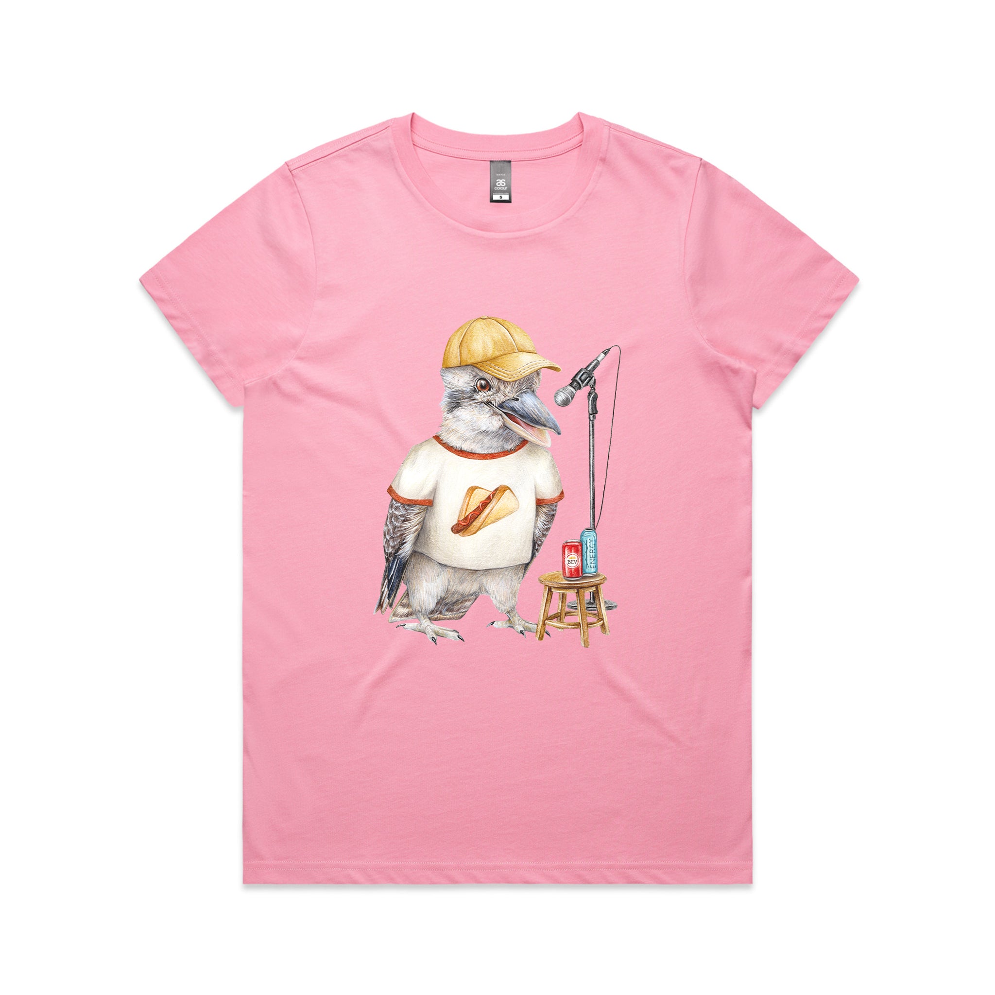 Kyle The Comedian Tee