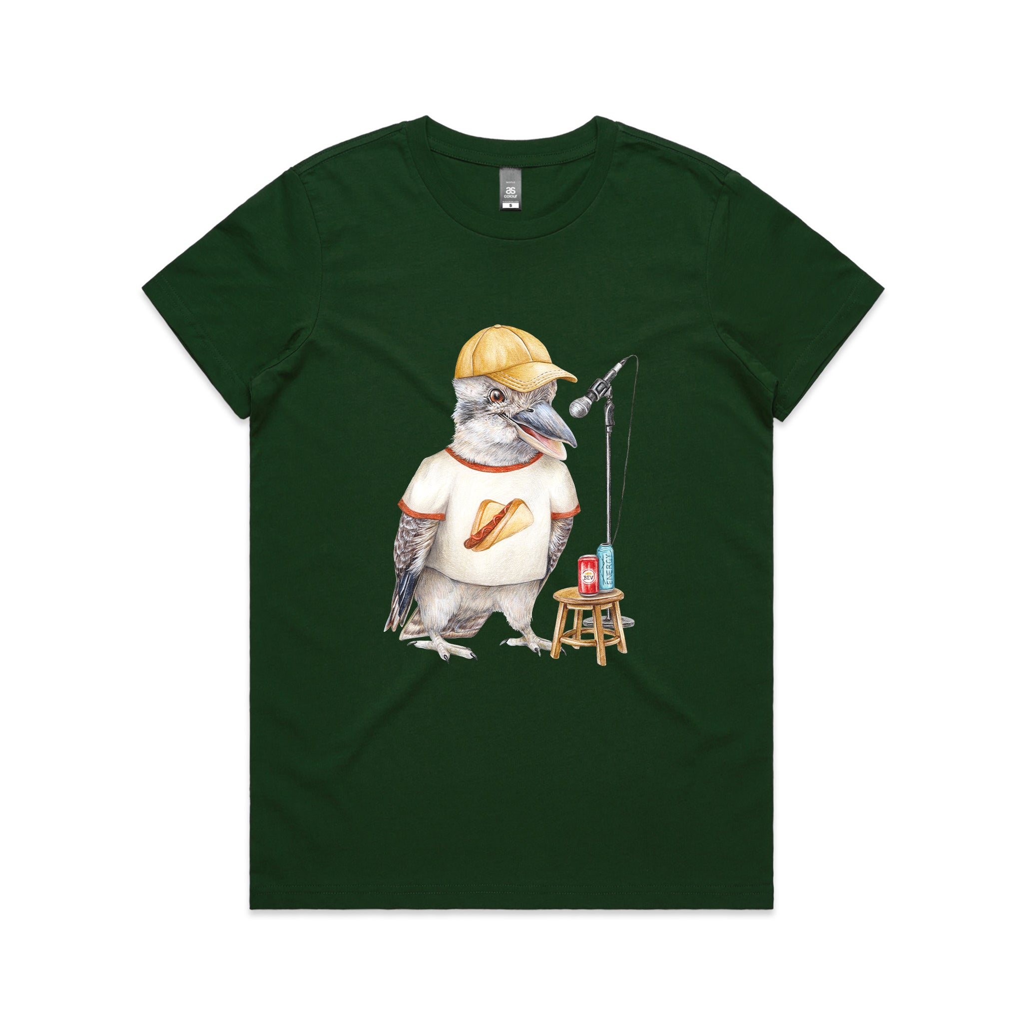 Kyle The Comedian Tee