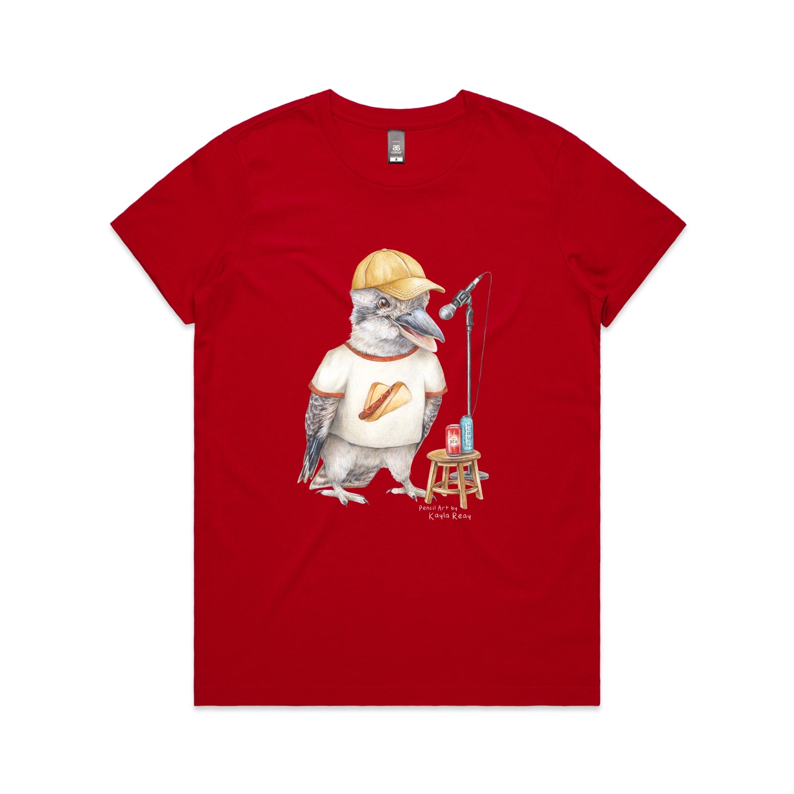 Kyle The Comedian Tee
