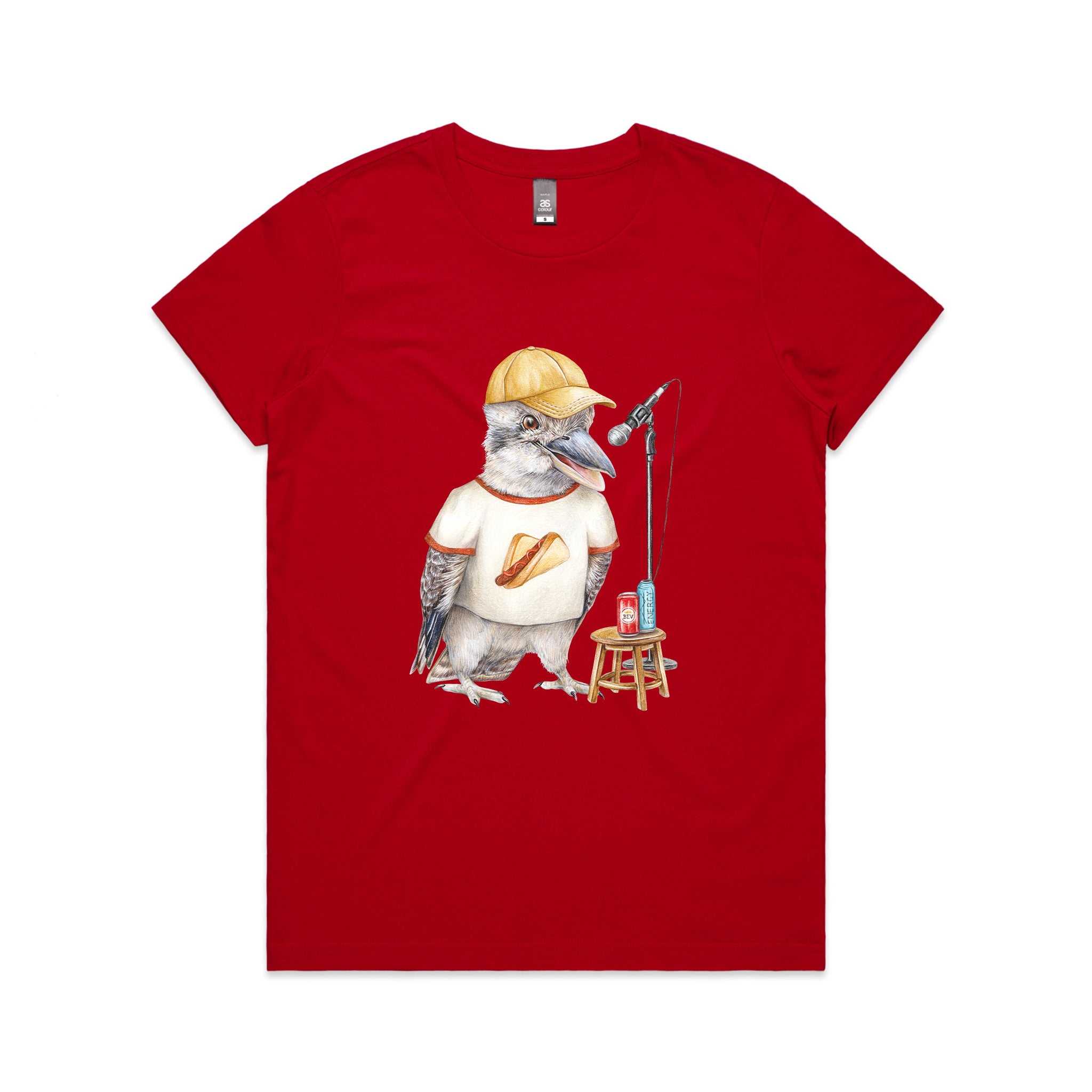 Kyle The Comedian Tee