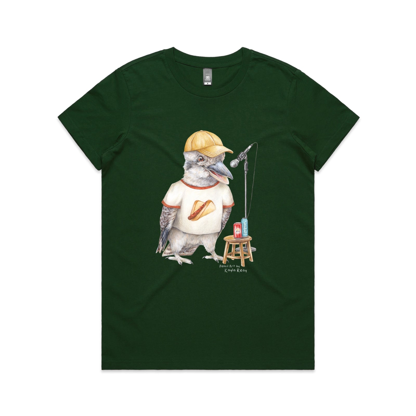 Kyle The Comedian Tee