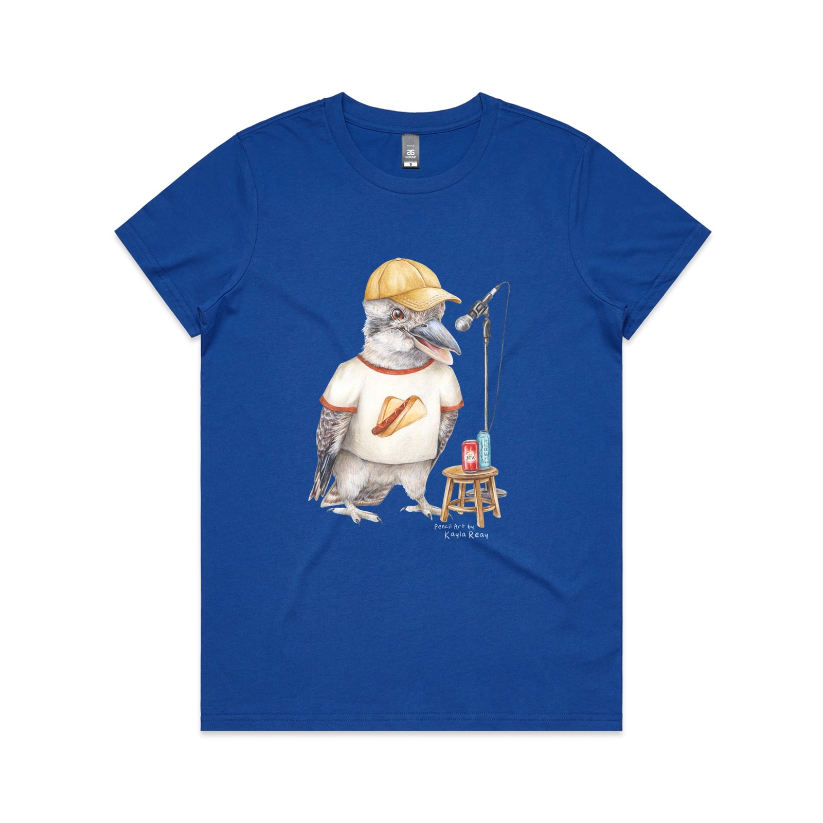 Kyle The Comedian Tee