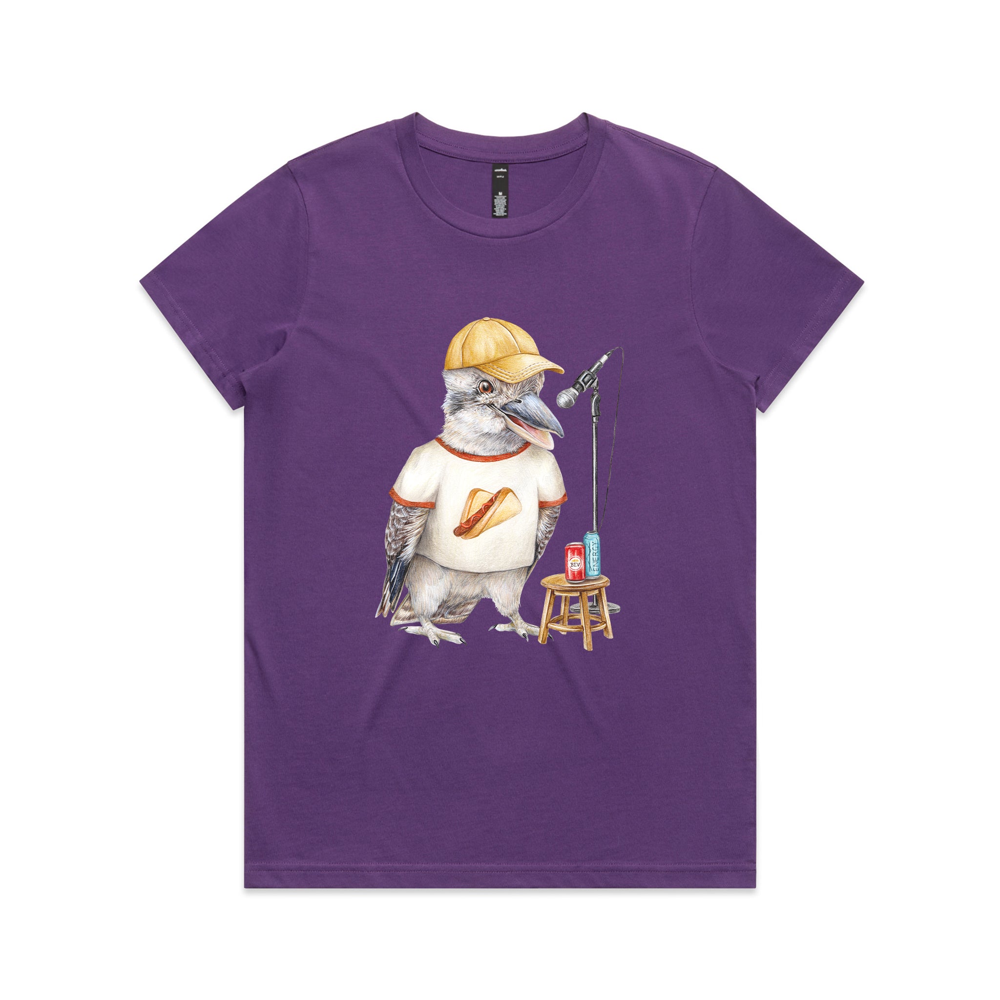 Kyle The Comedian Tee