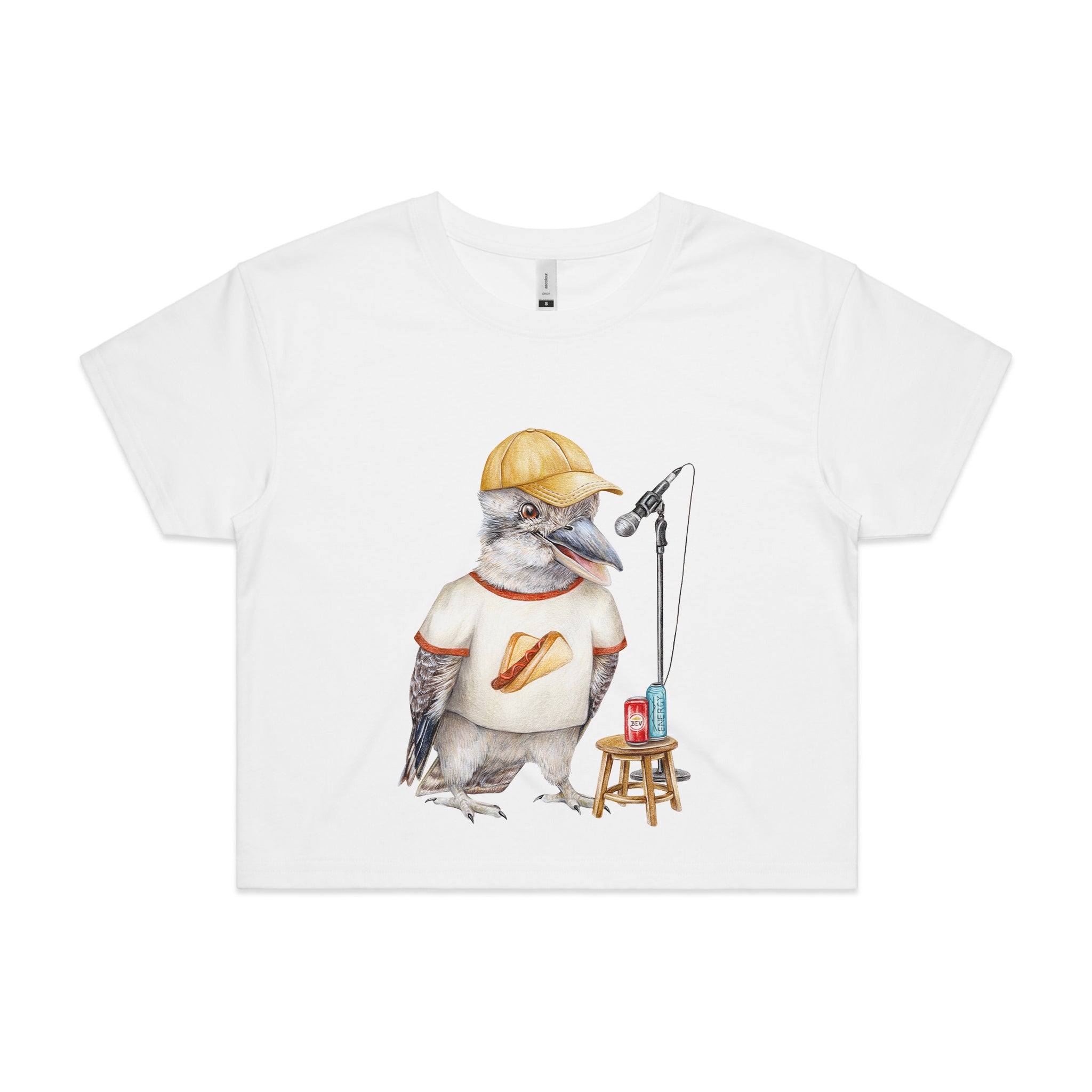 Kyle The Comedian Tee