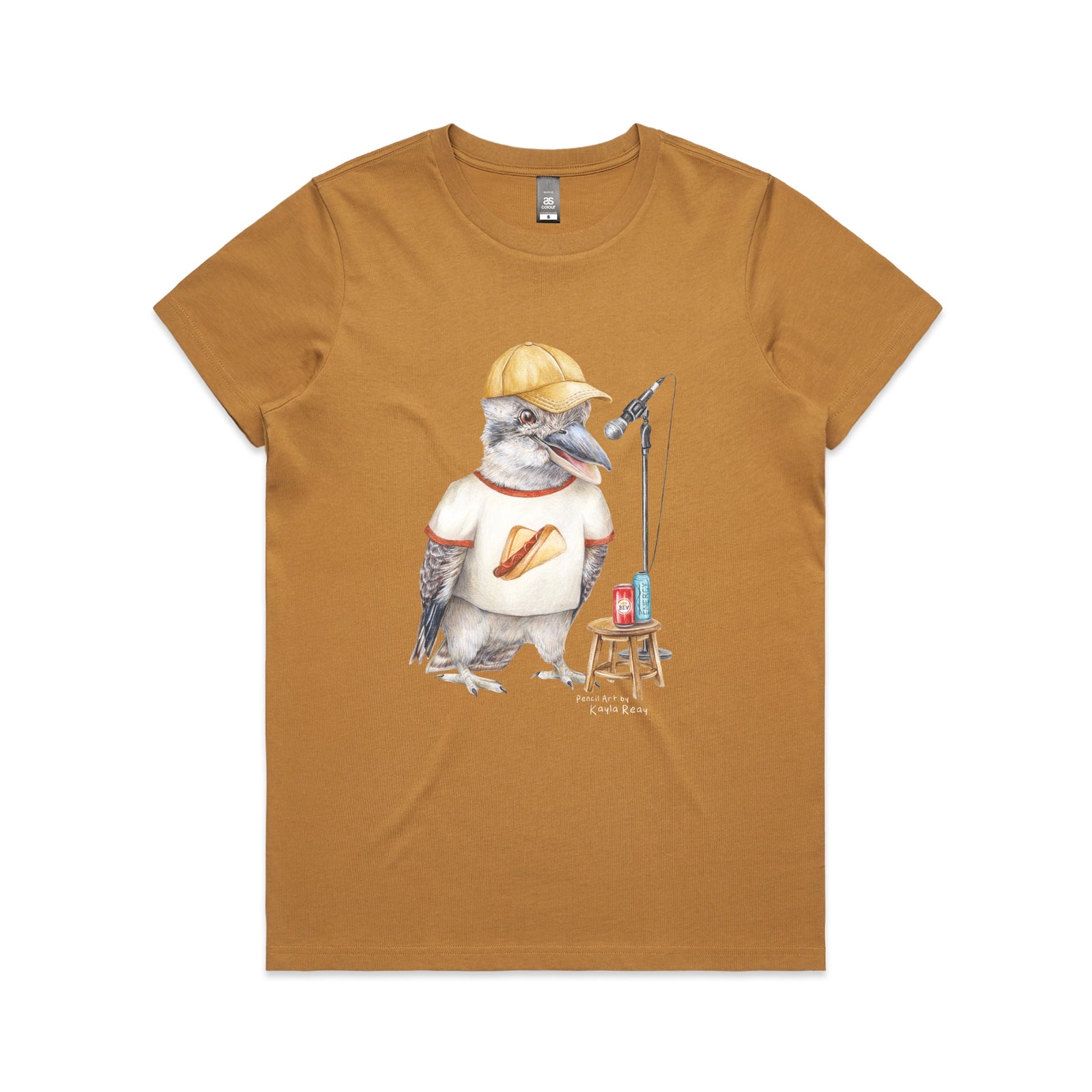 Kyle The Comedian Tee