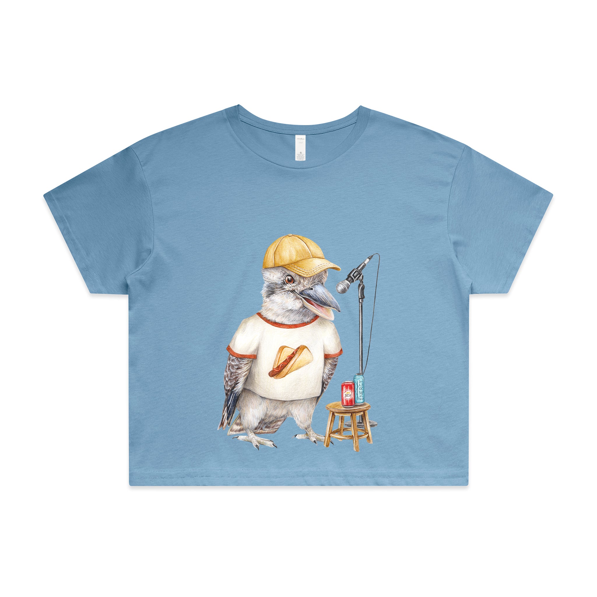 Kyle The Comedian Tee