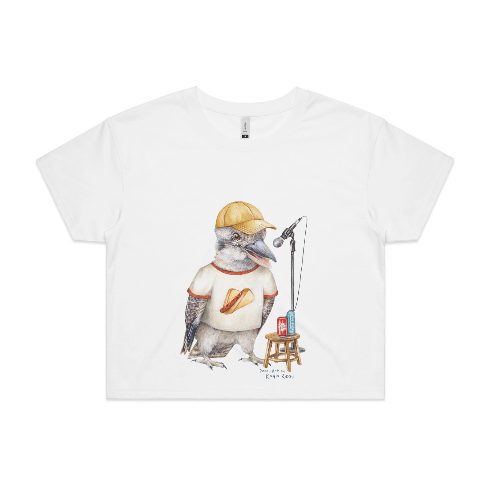Kyle The Comedian Tee