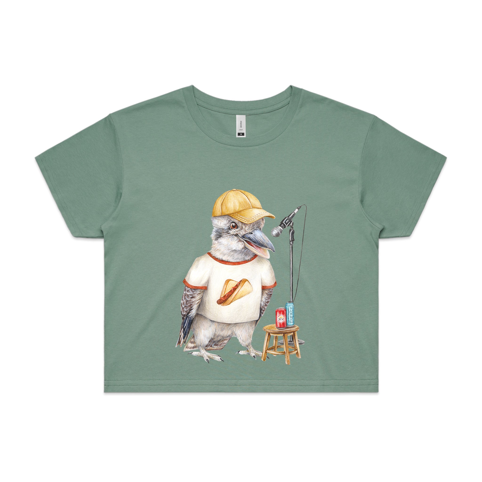 Kyle The Comedian Tee