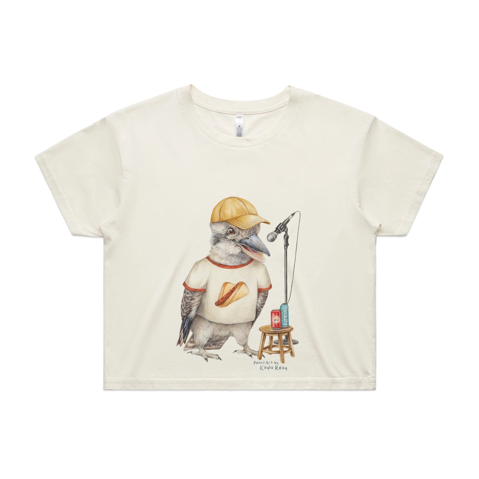 Kyle The Comedian Tee