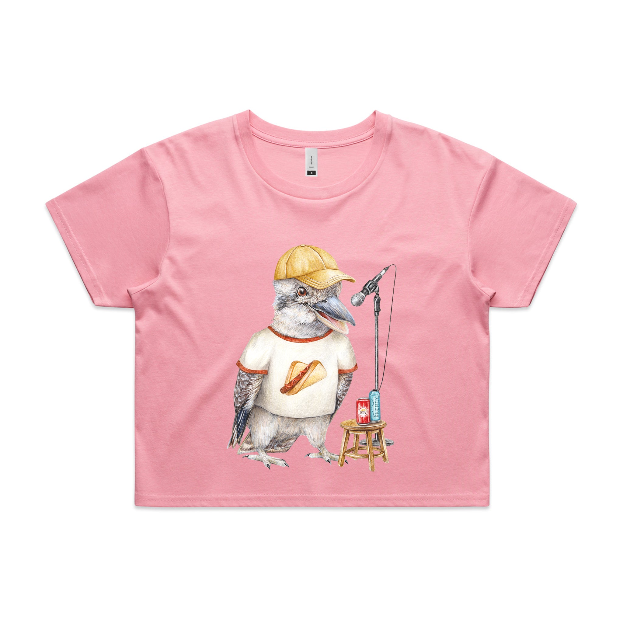 Kyle The Comedian Tee