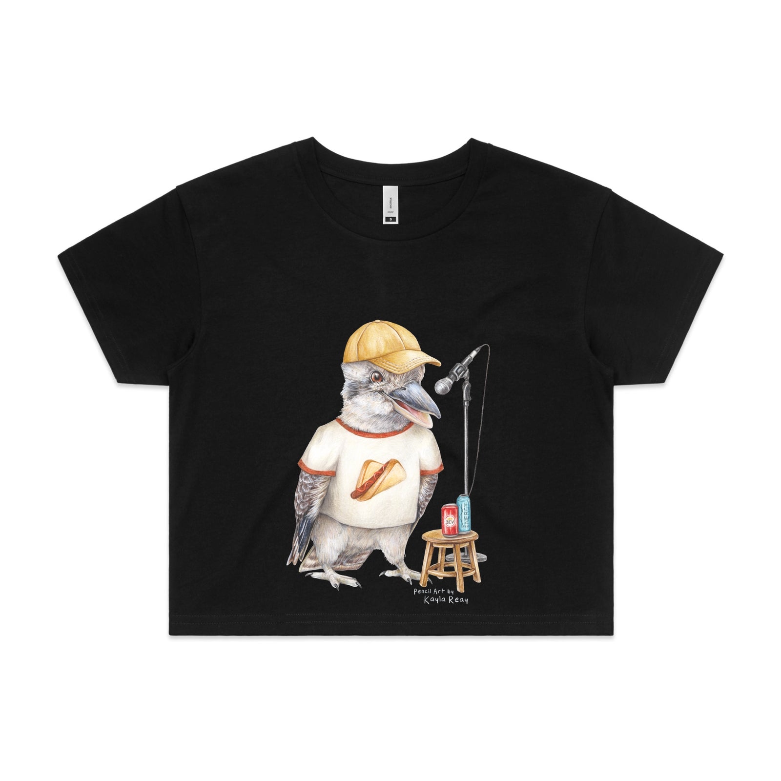 Kyle The Comedian Tee