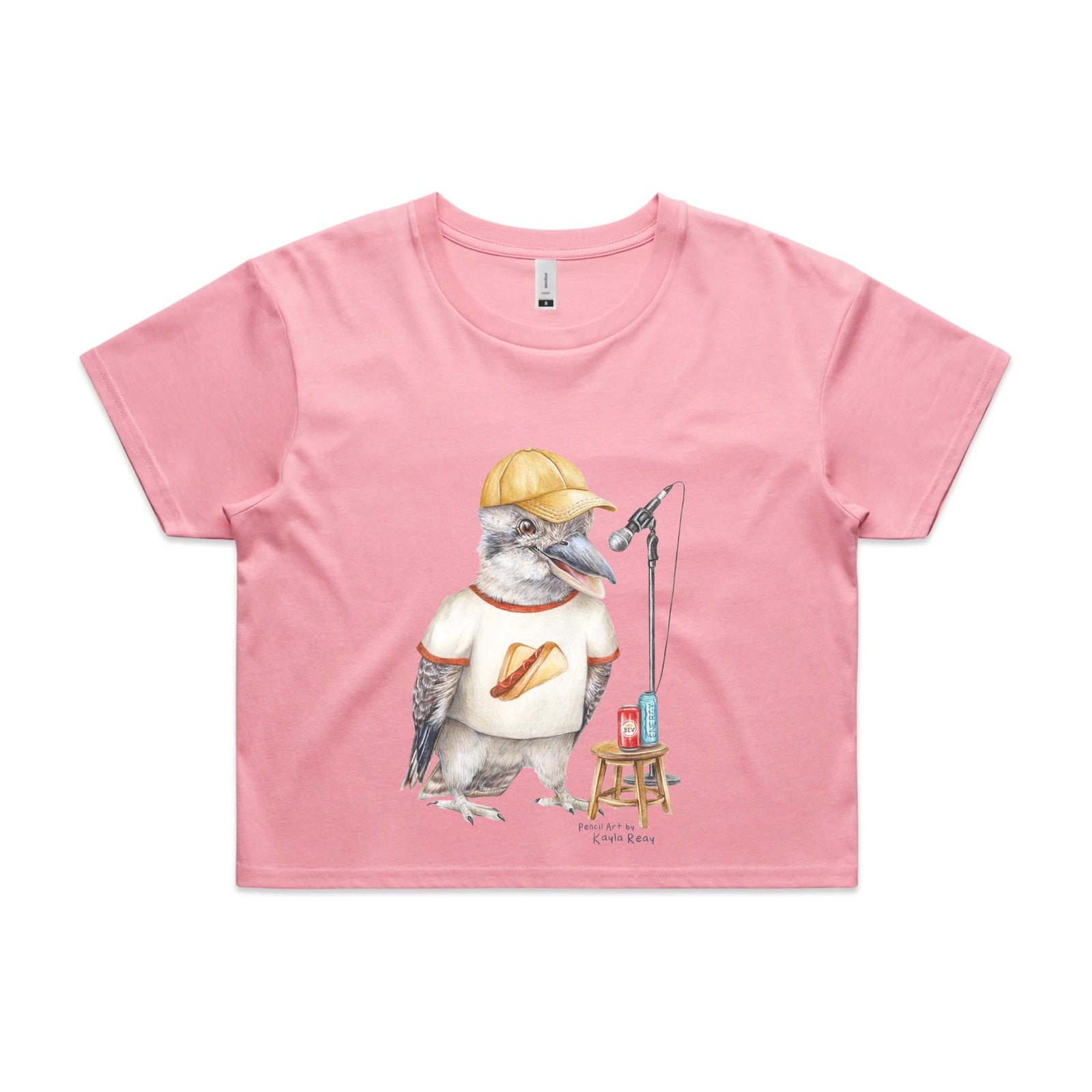 Kyle The Comedian Tee
