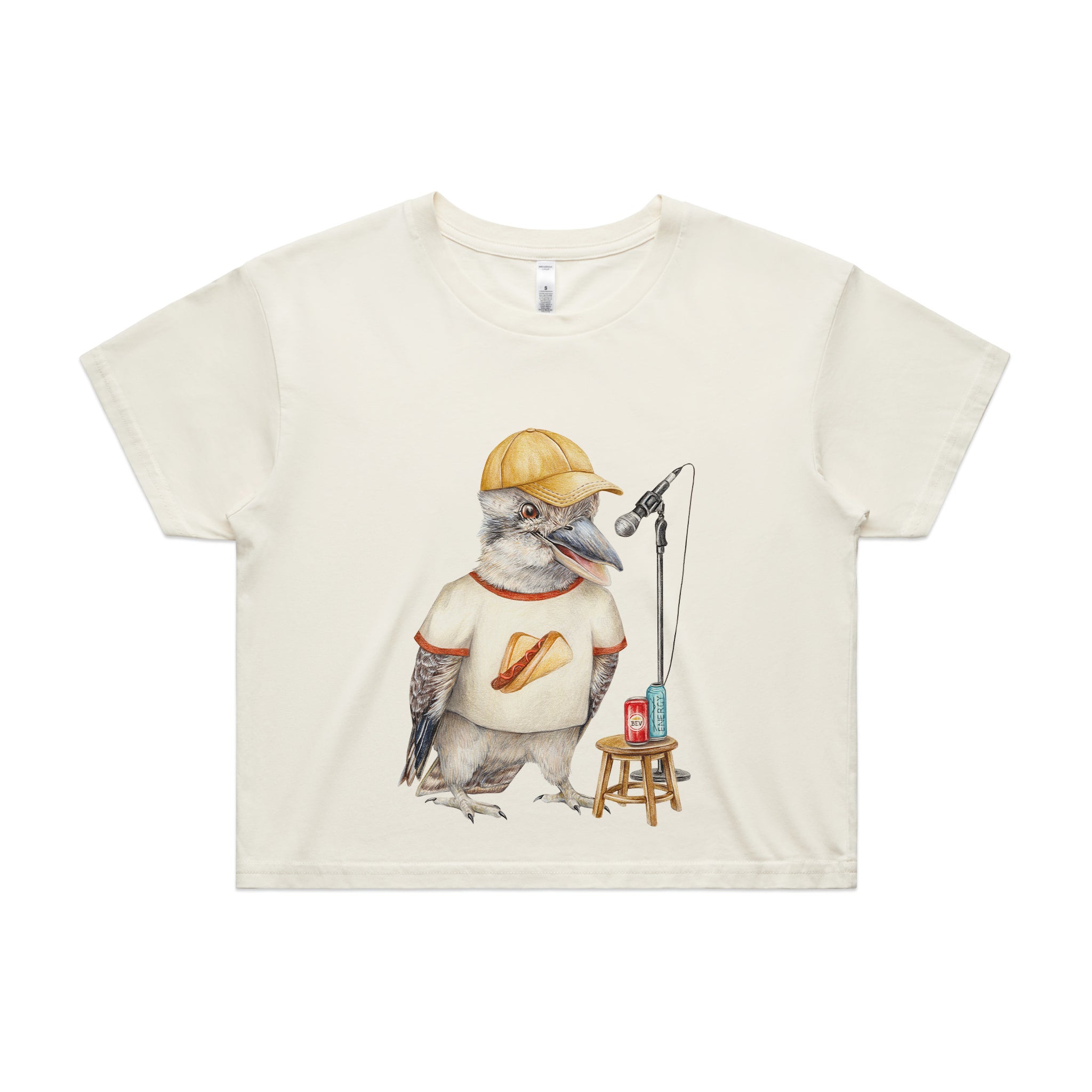Kyle The Comedian Tee