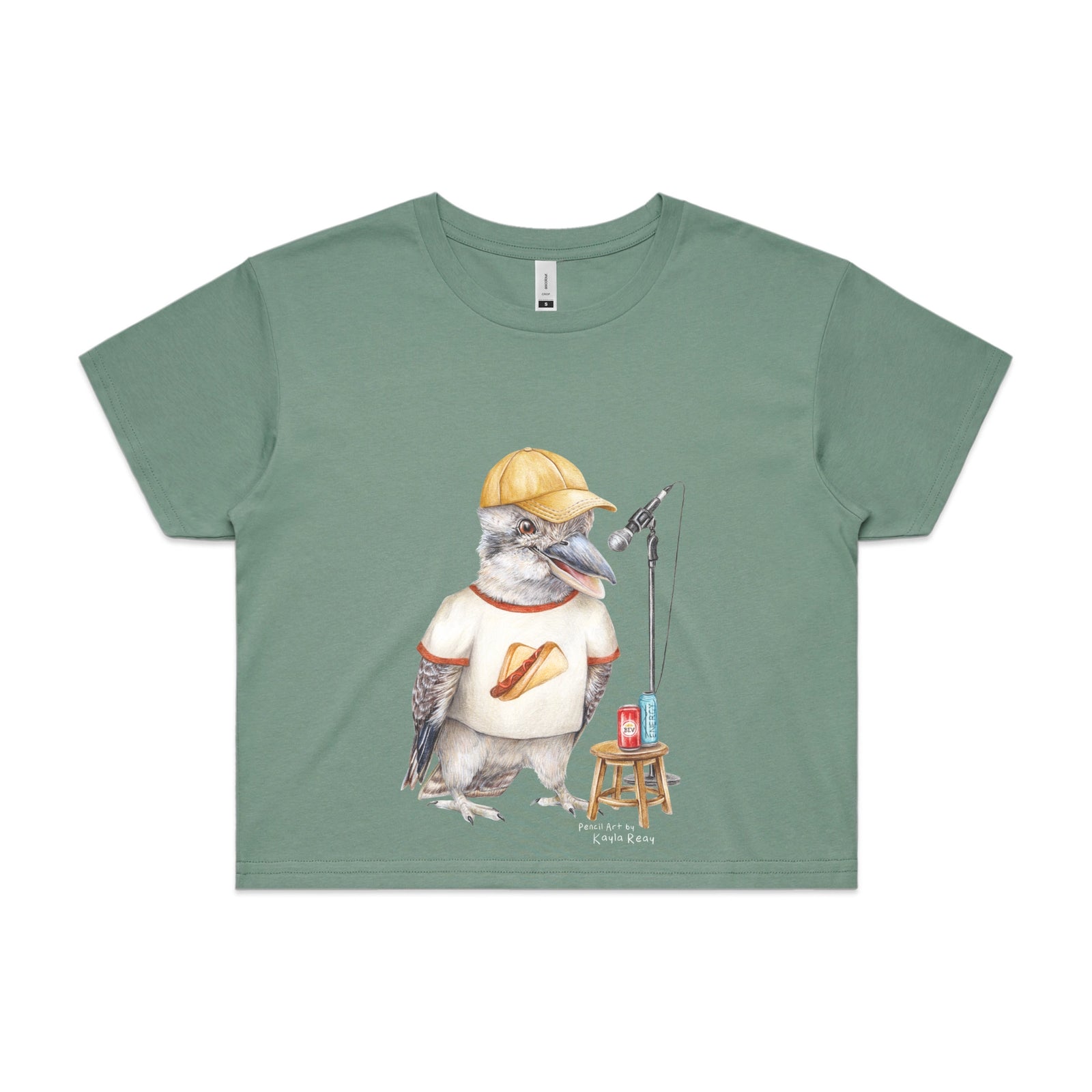 Kyle The Comedian Tee