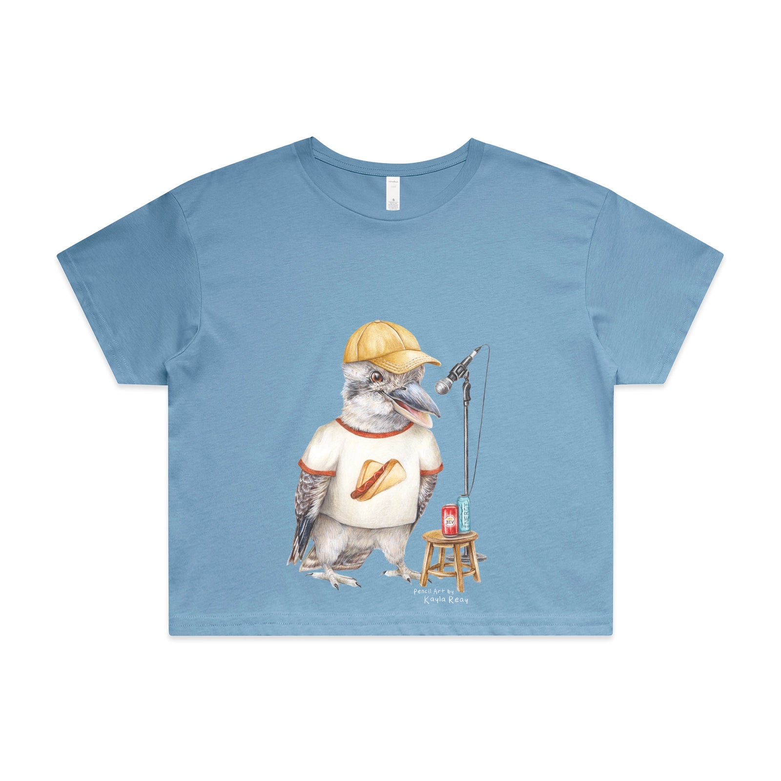 Kyle The Comedian Tee