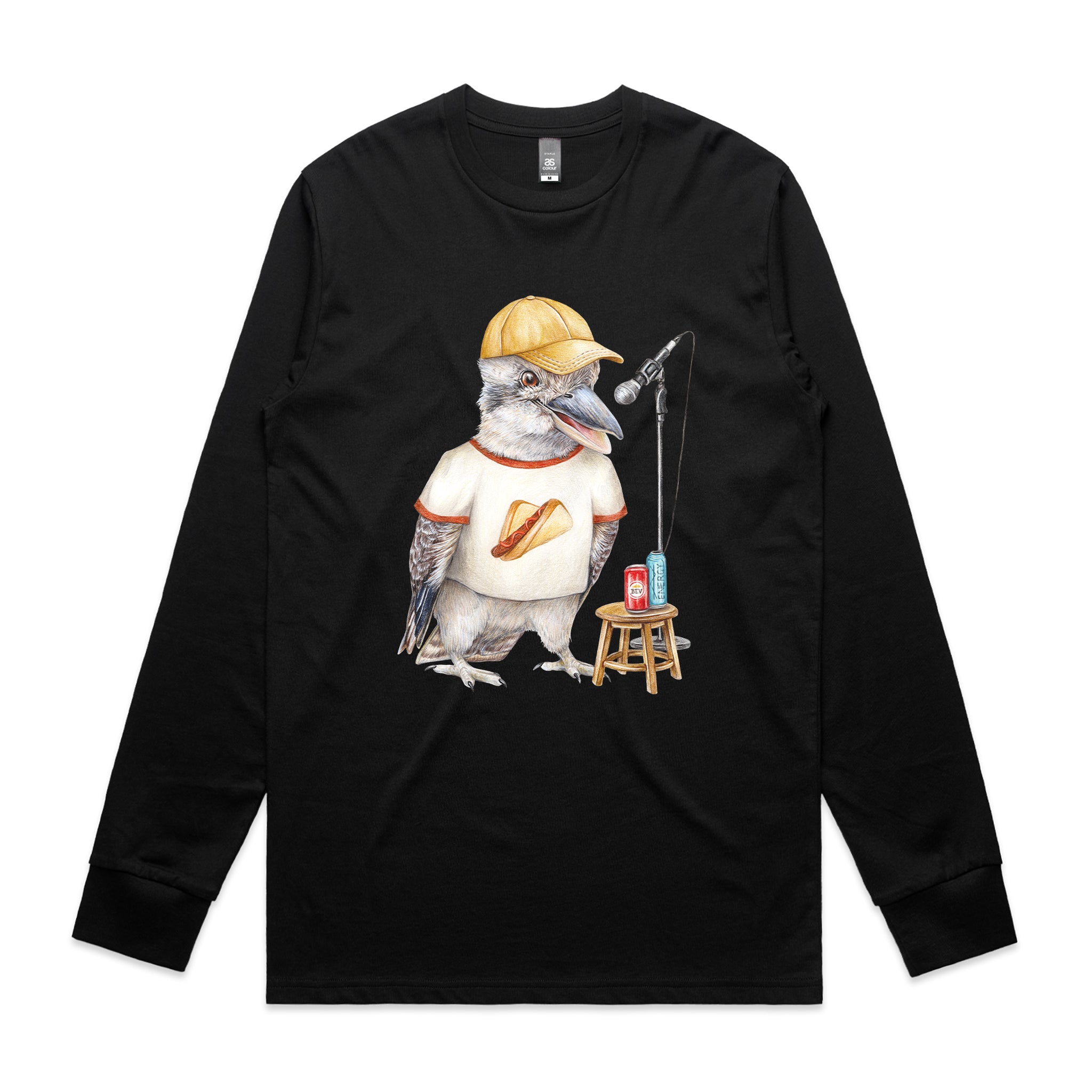 Kyle The Comedian Tee