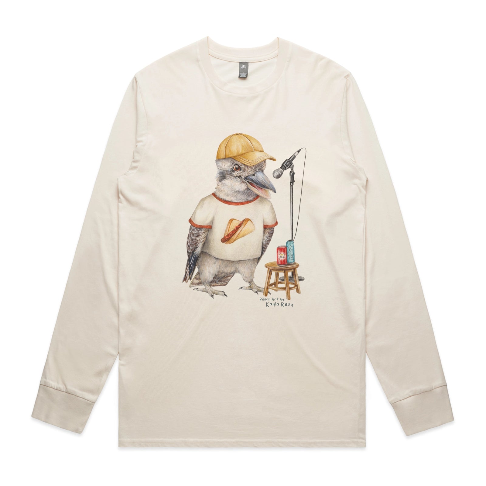 Kyle The Comedian Tee