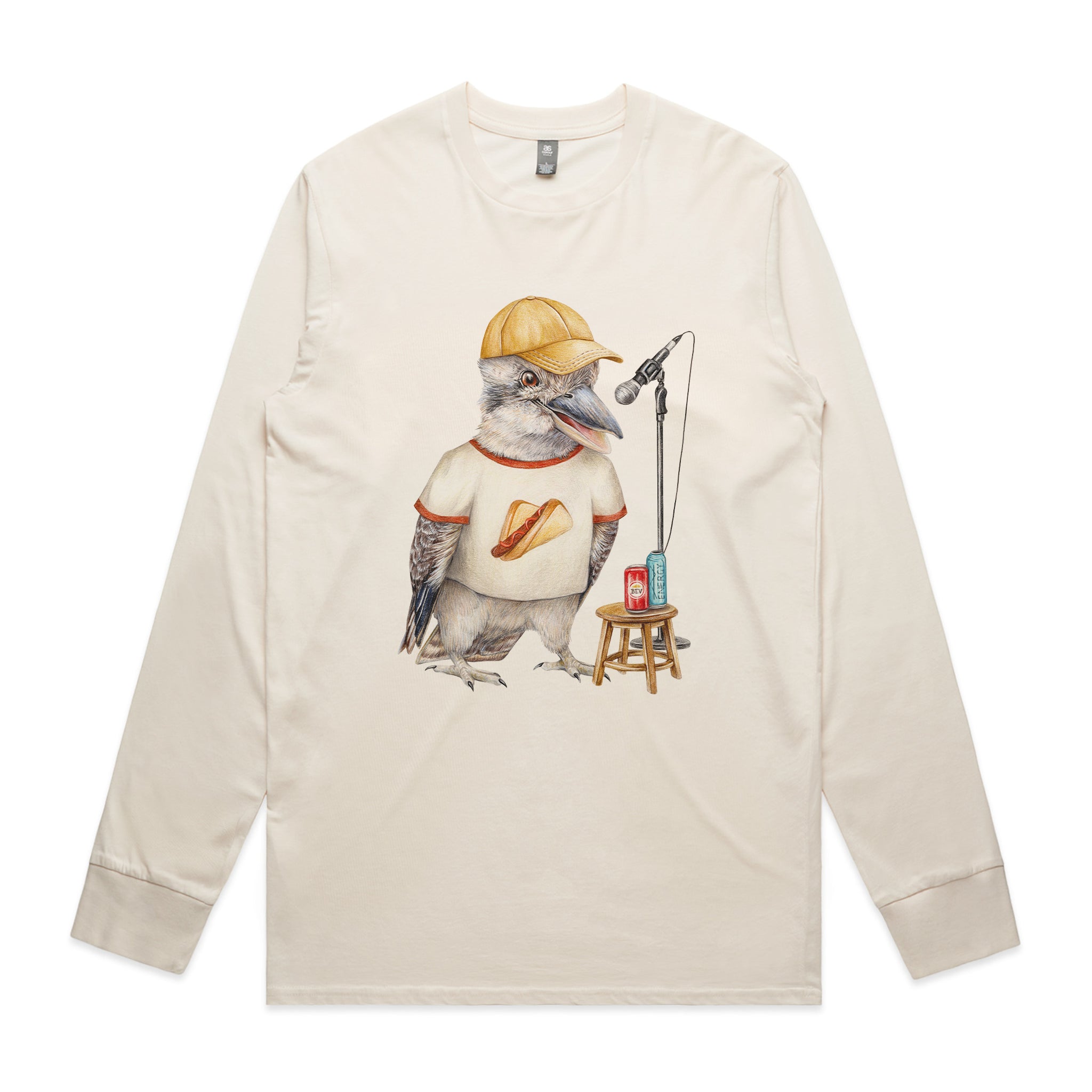 Kyle The Comedian Tee