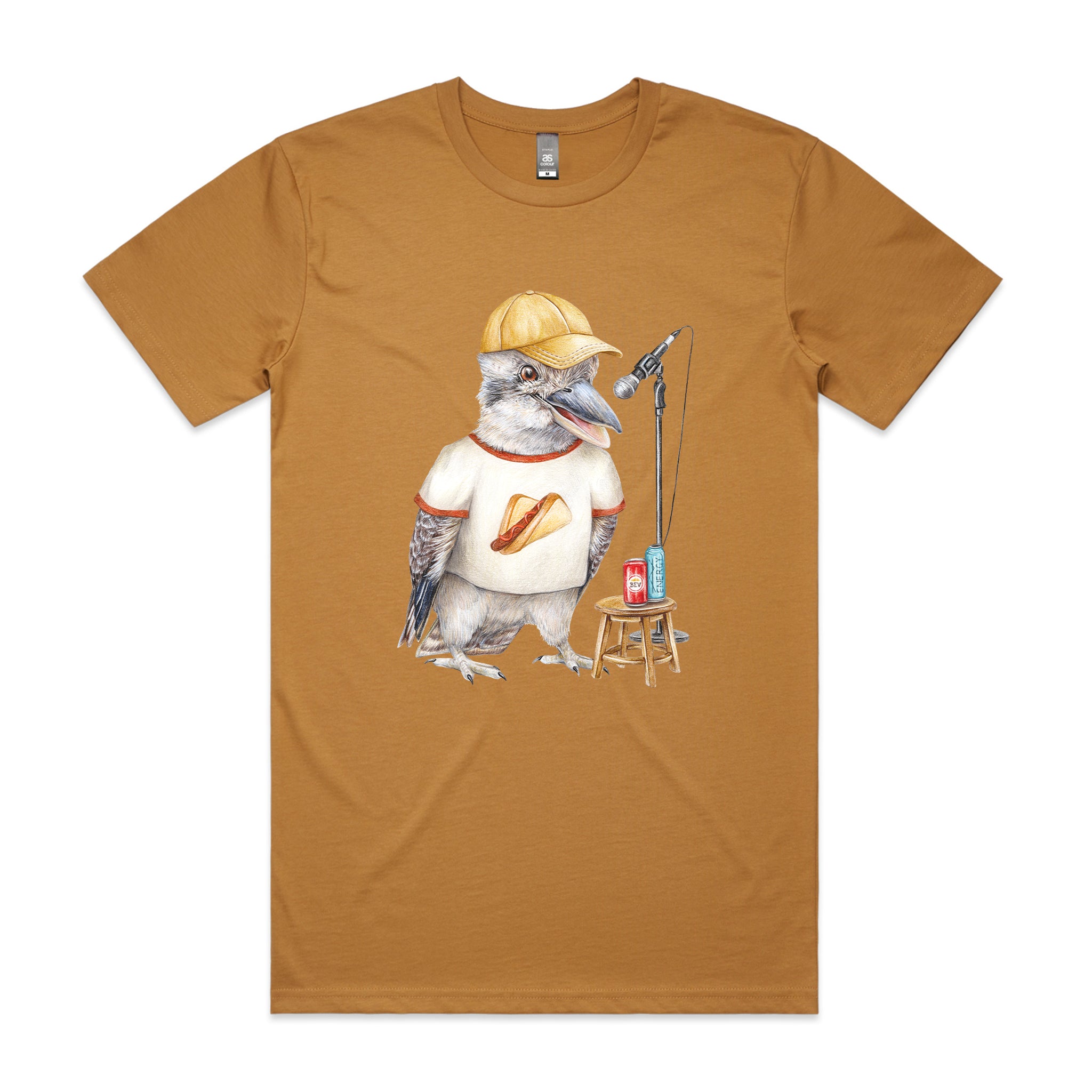 Kyle The Comedian Tee