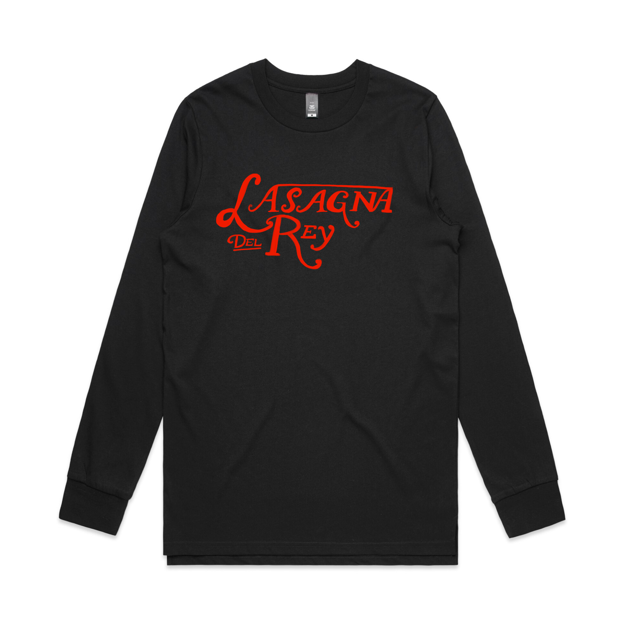 Lasagna Del Rey Tee