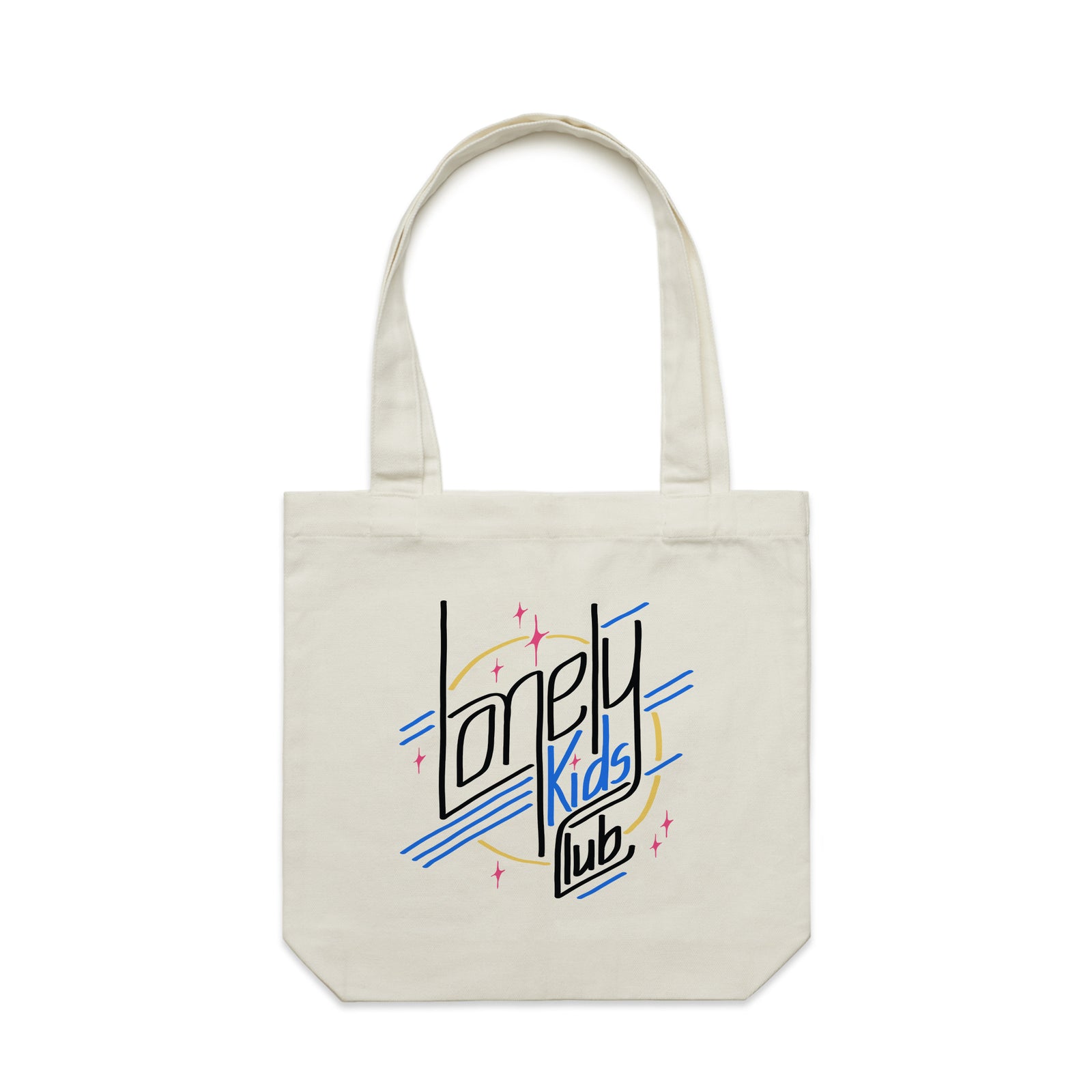 LKC Lines Tote