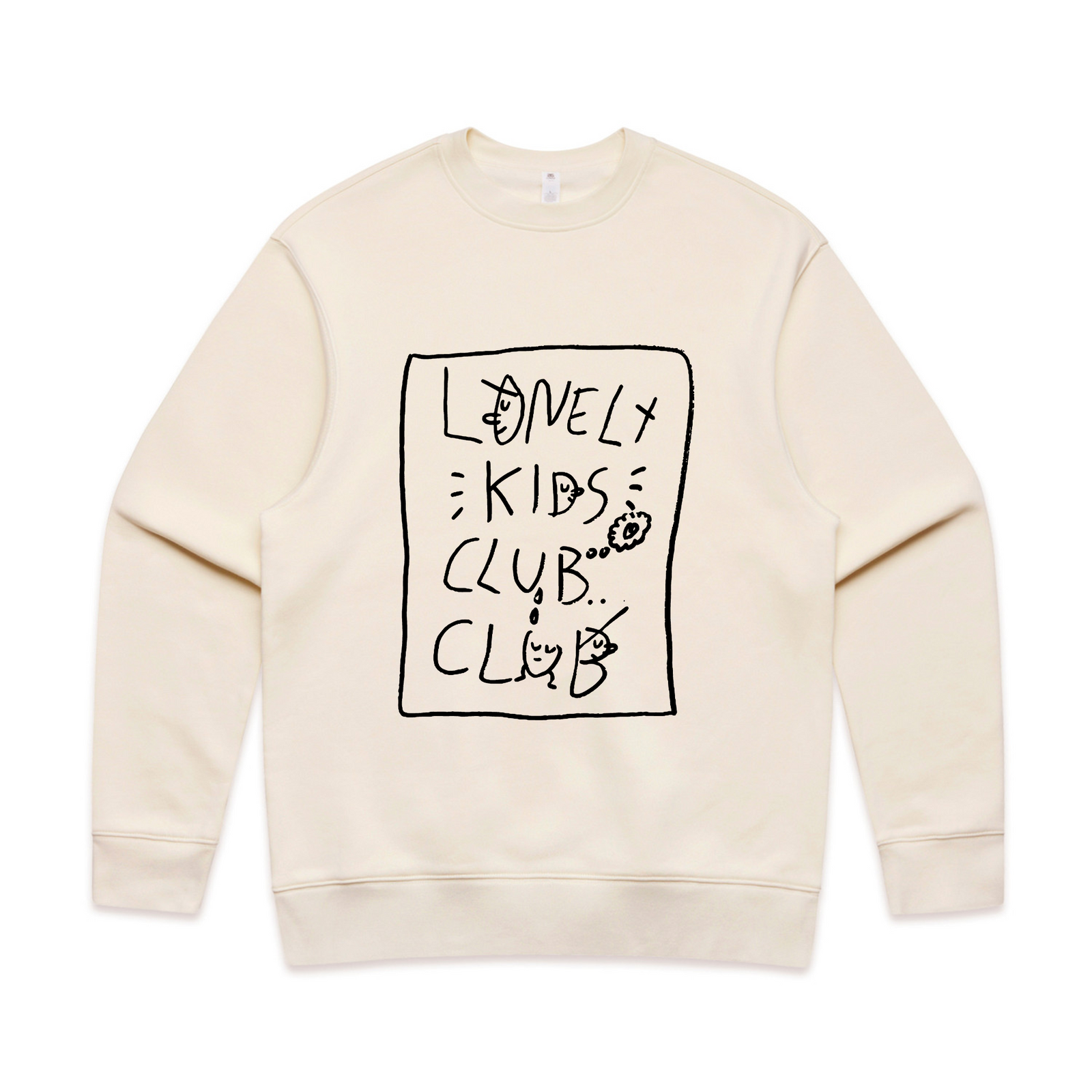 LKCC Jumper