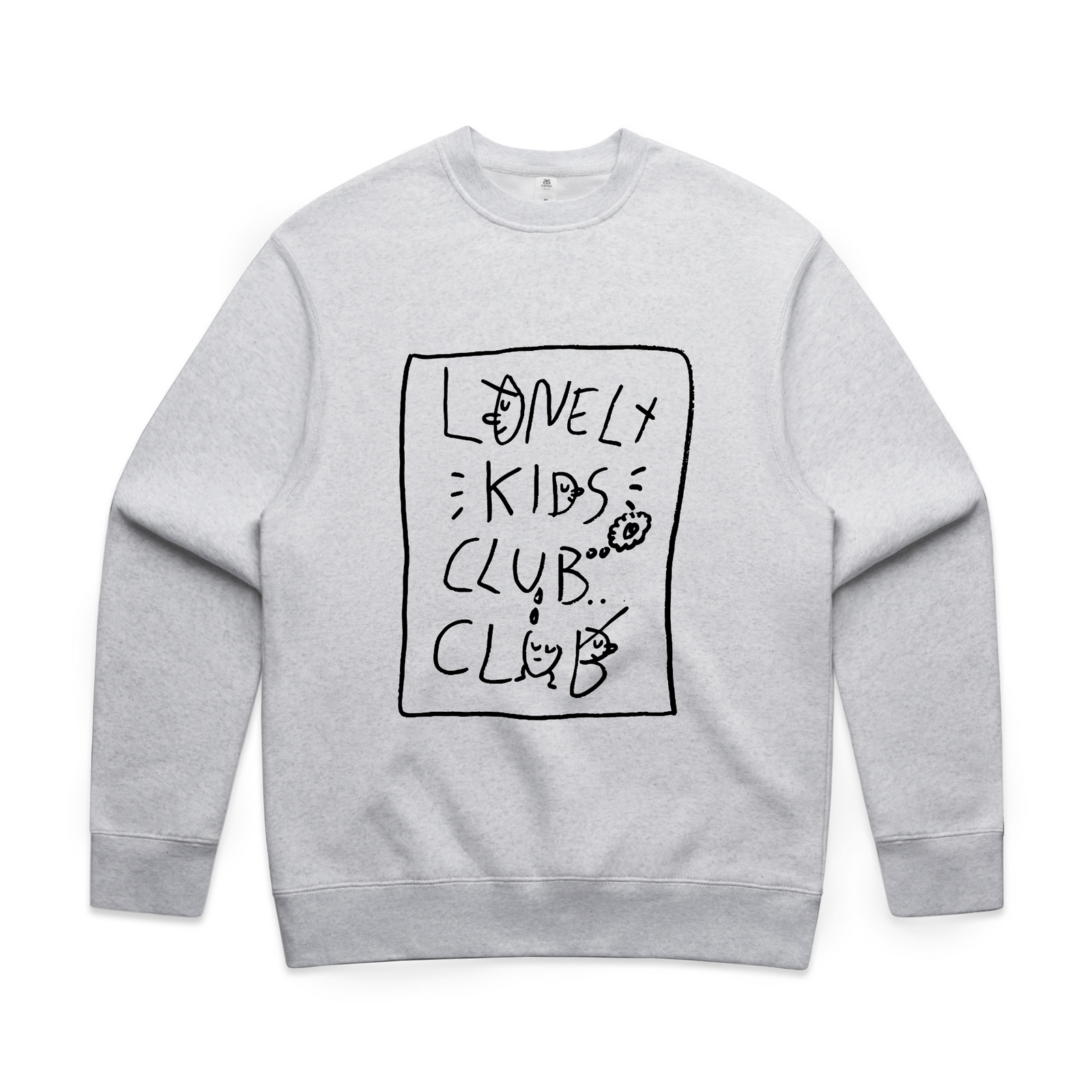 LKCC Jumper