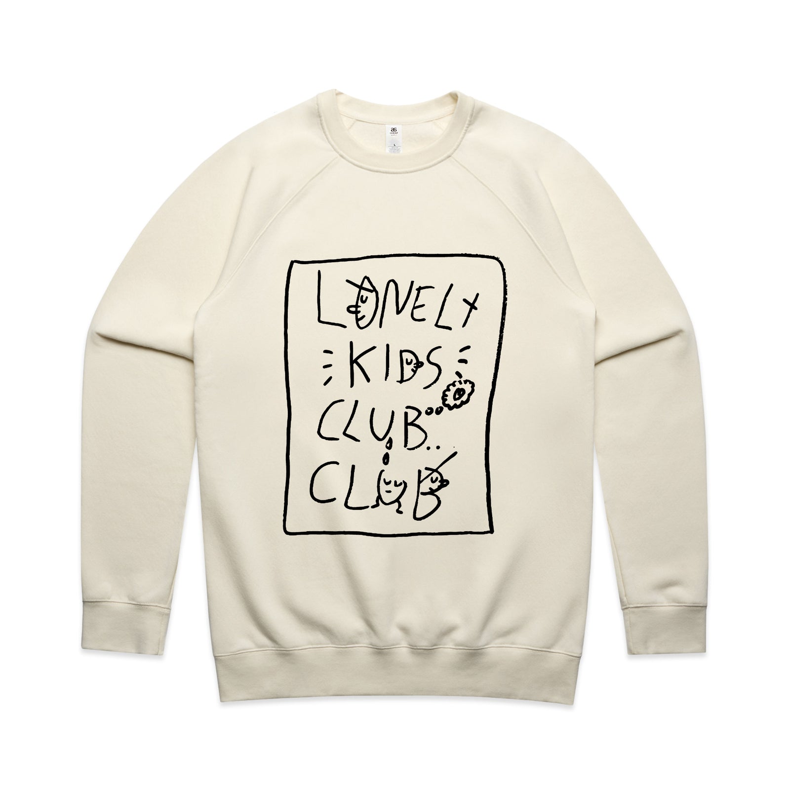 LKCC Jumper