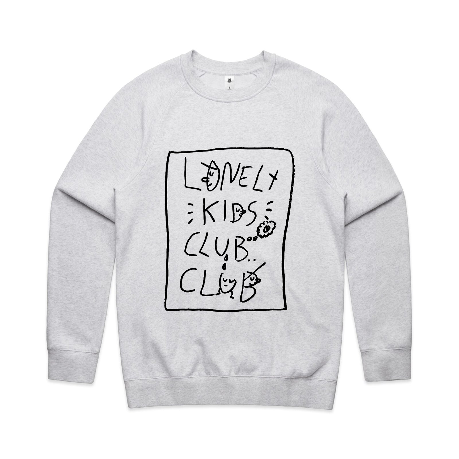 LKCC Jumper