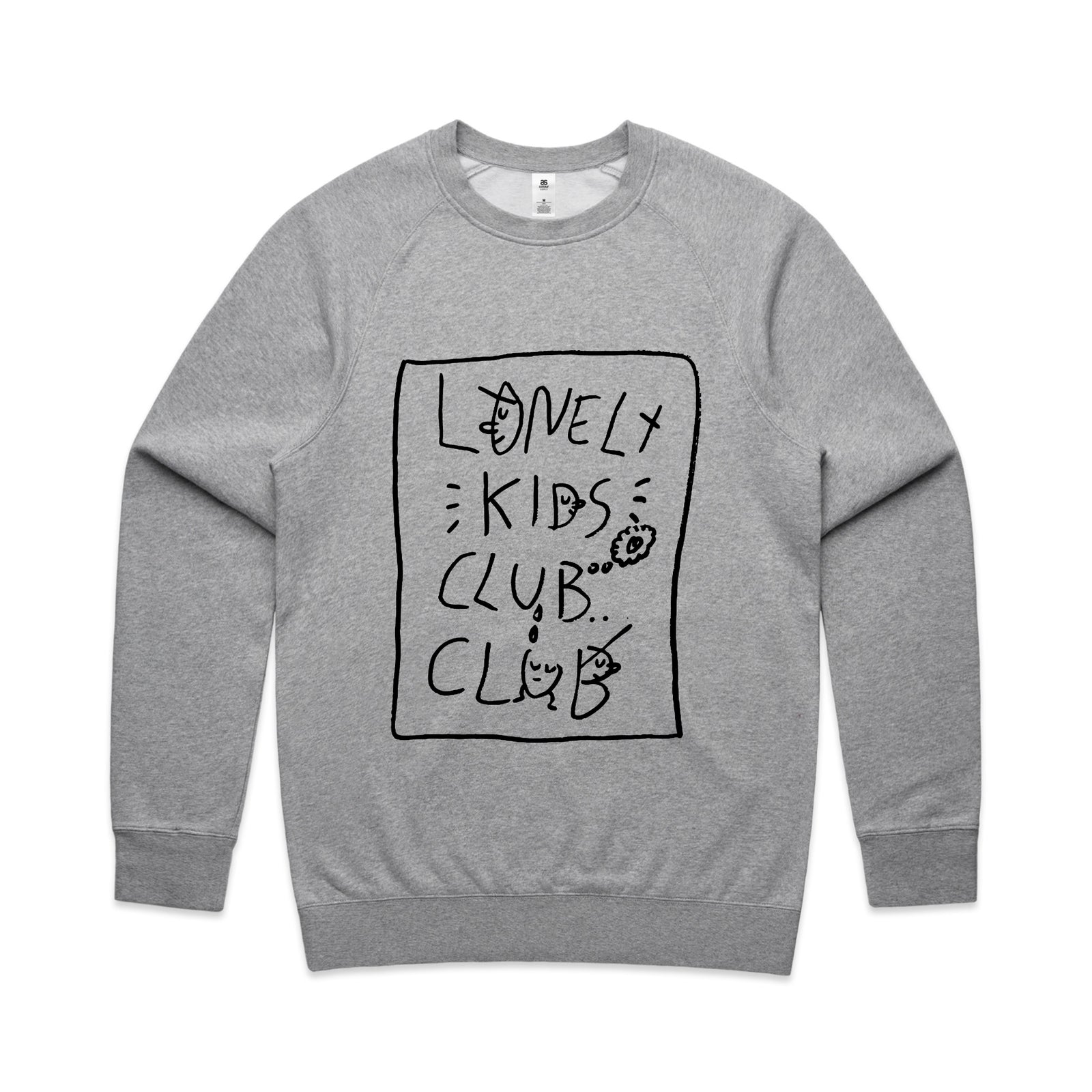 LKCC Jumper