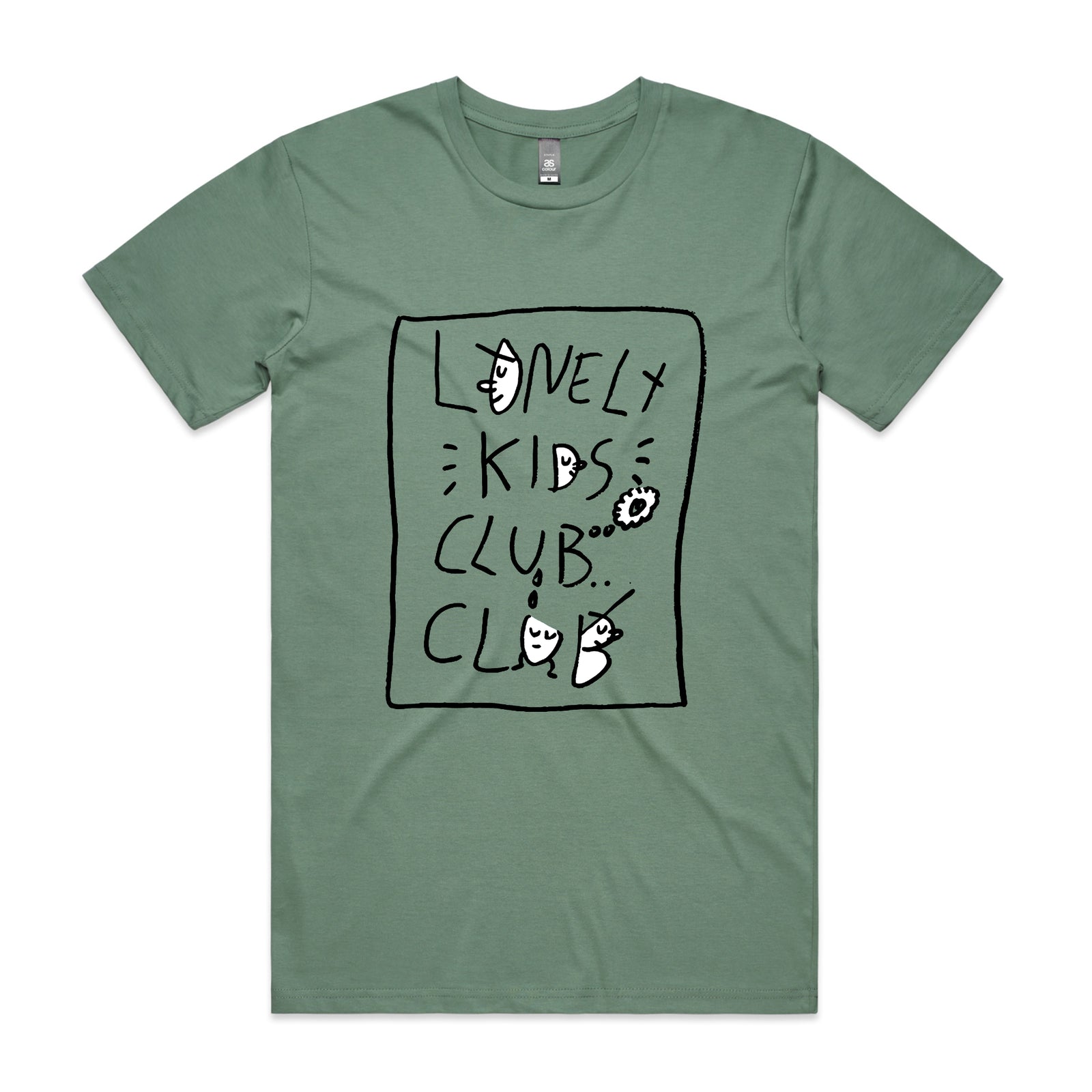 LKCC Tee