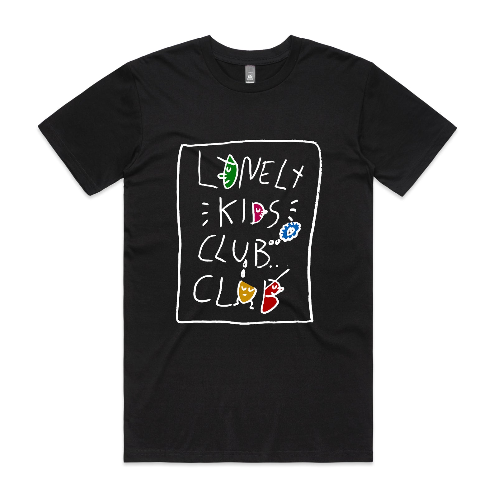 LKCC Tee