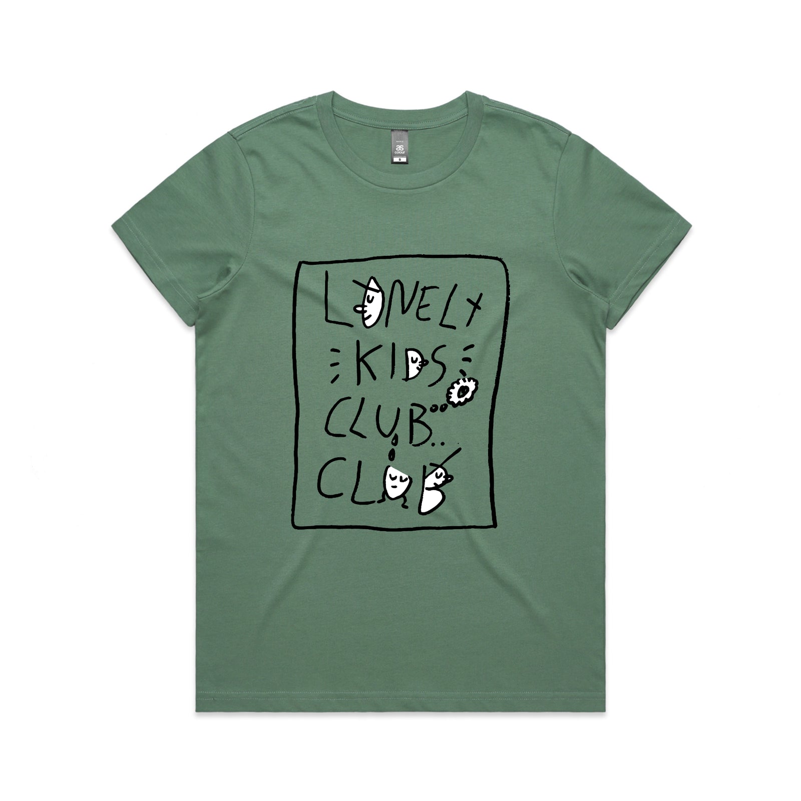 LKCC Tee