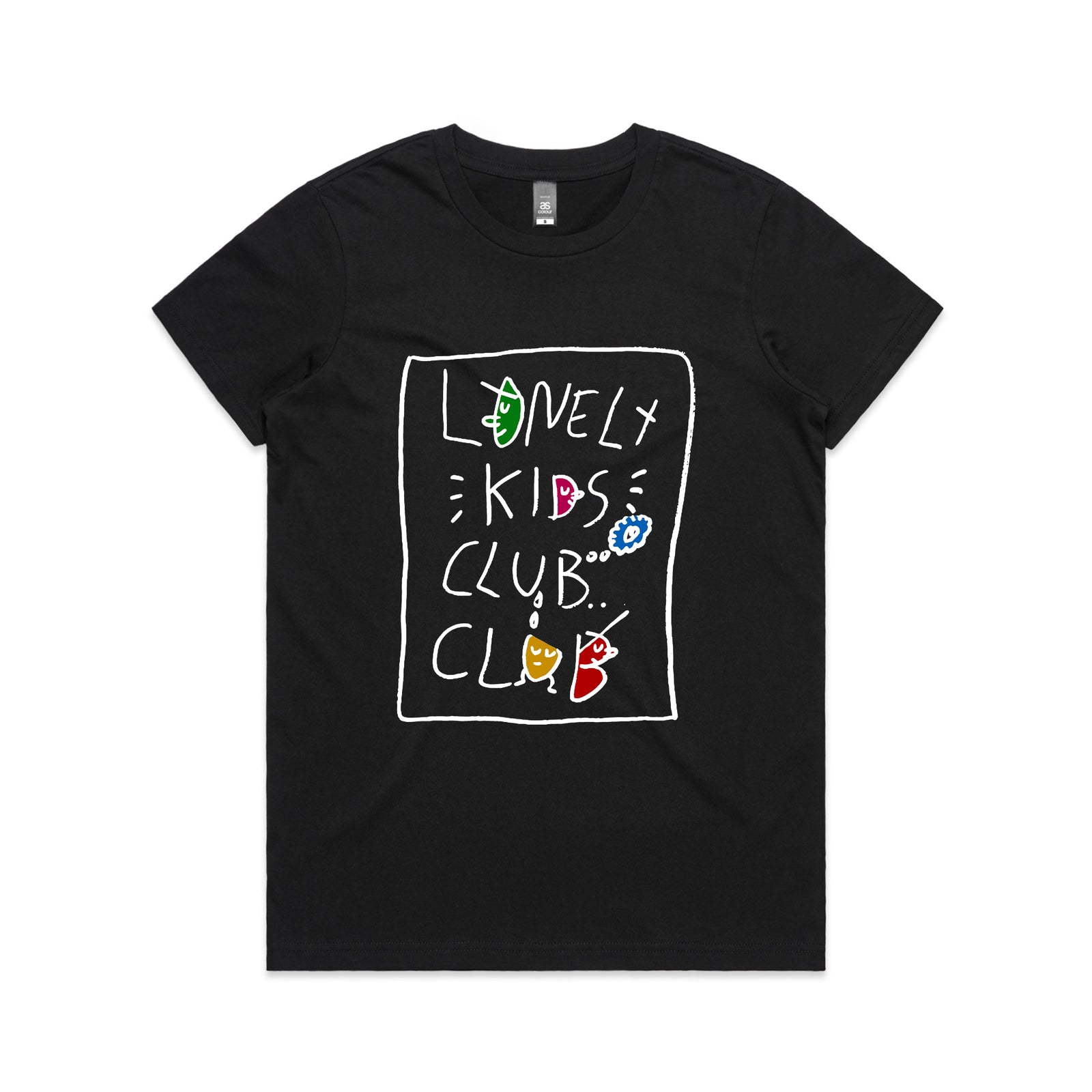 LKCC Tee