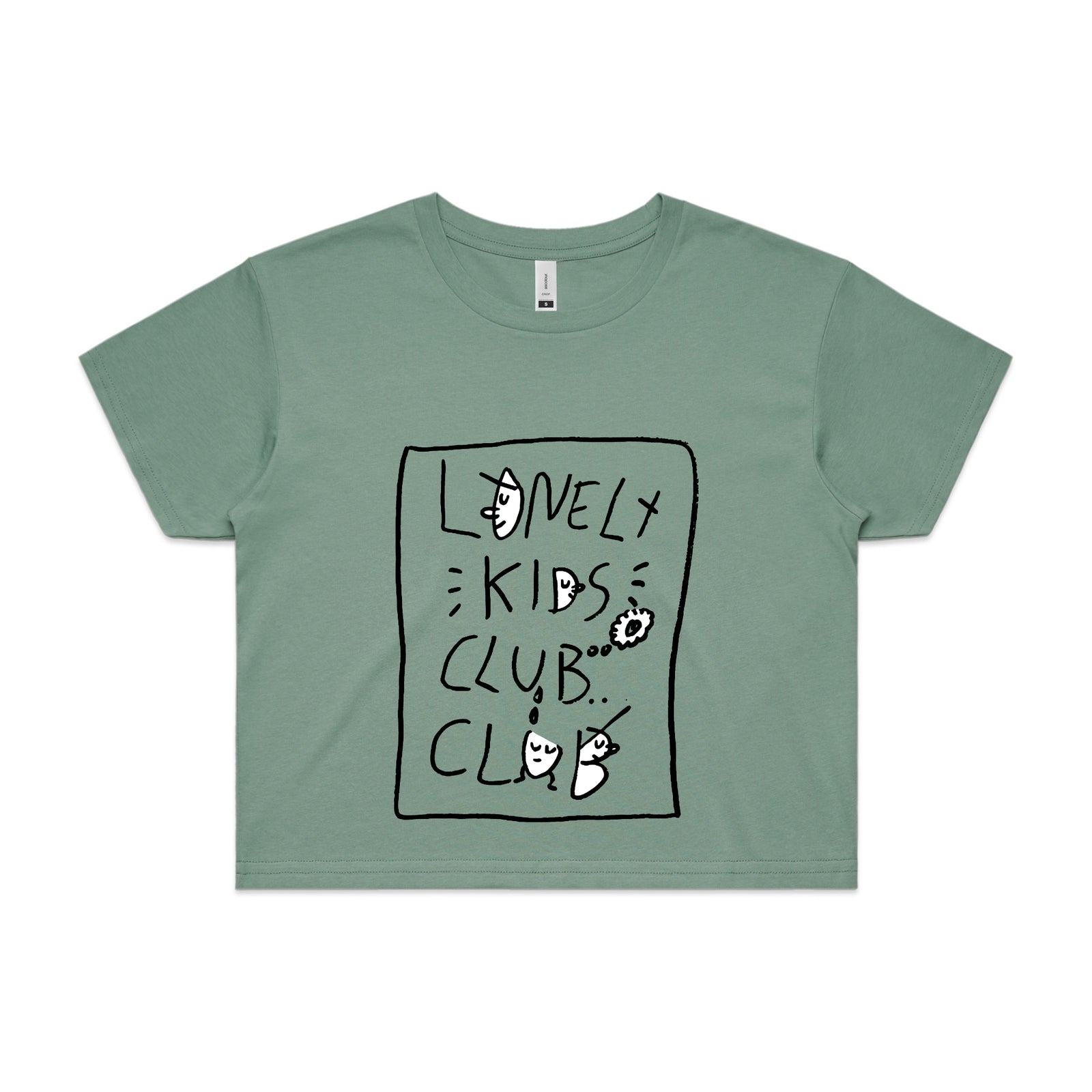 LKCC Tee