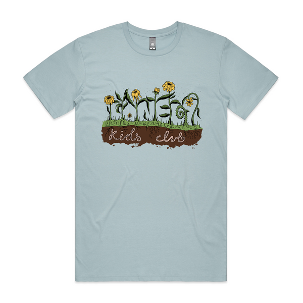 LKC Garden Tee