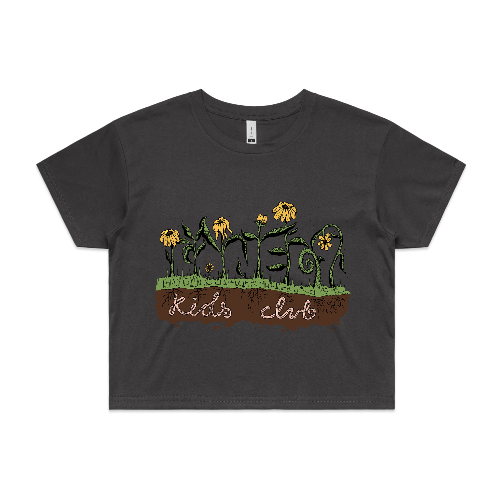 LKC Garden Tee