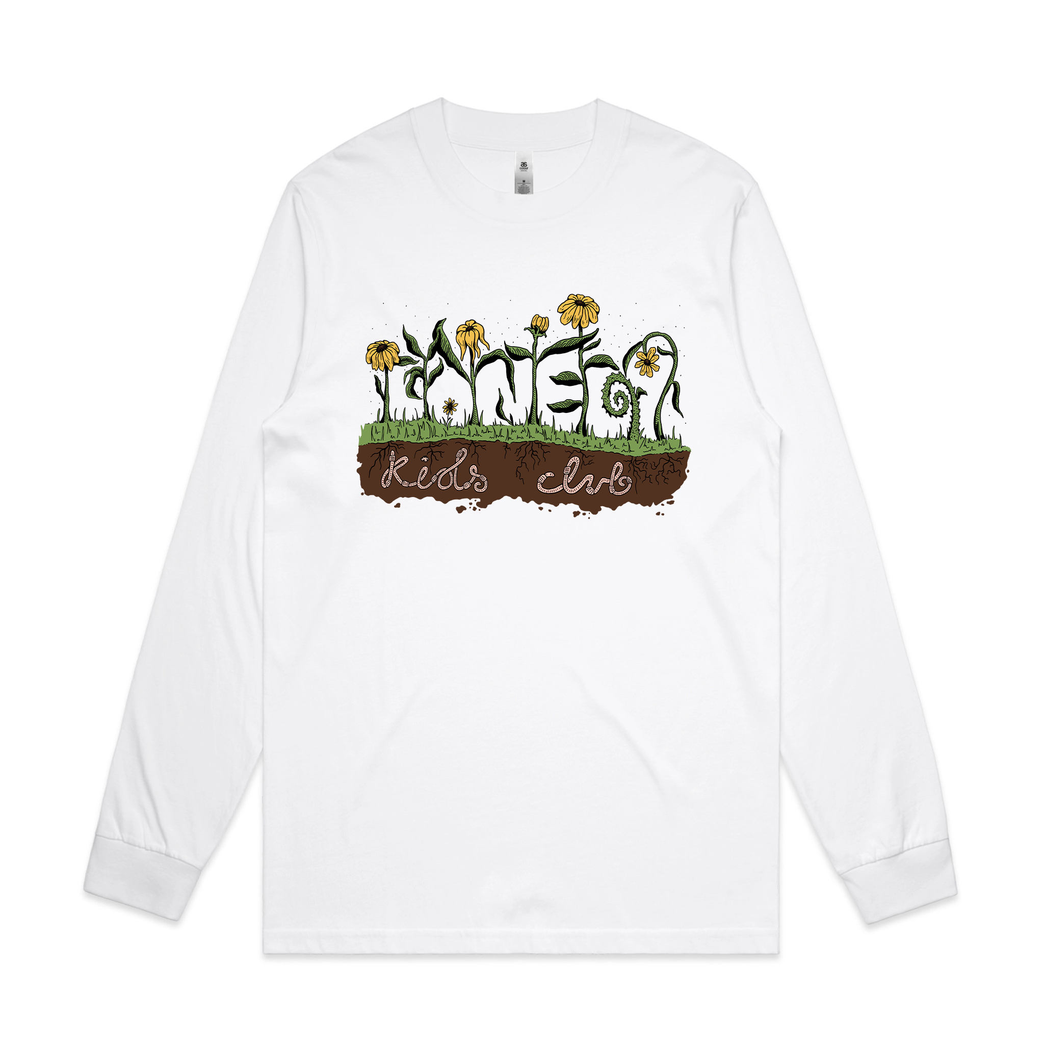 LKC Garden Tee