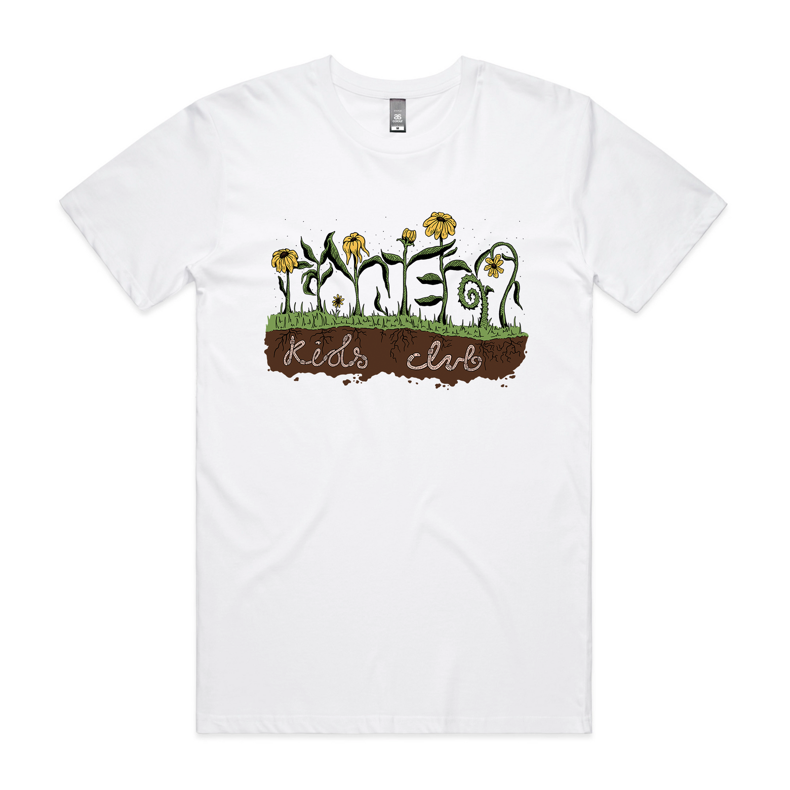 LKC Garden Tee