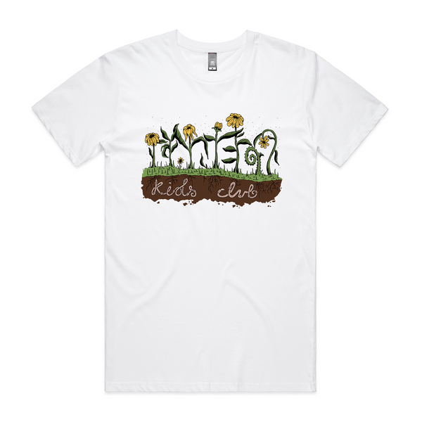 LKC Garden Tee