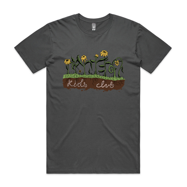 LKC Garden Tee