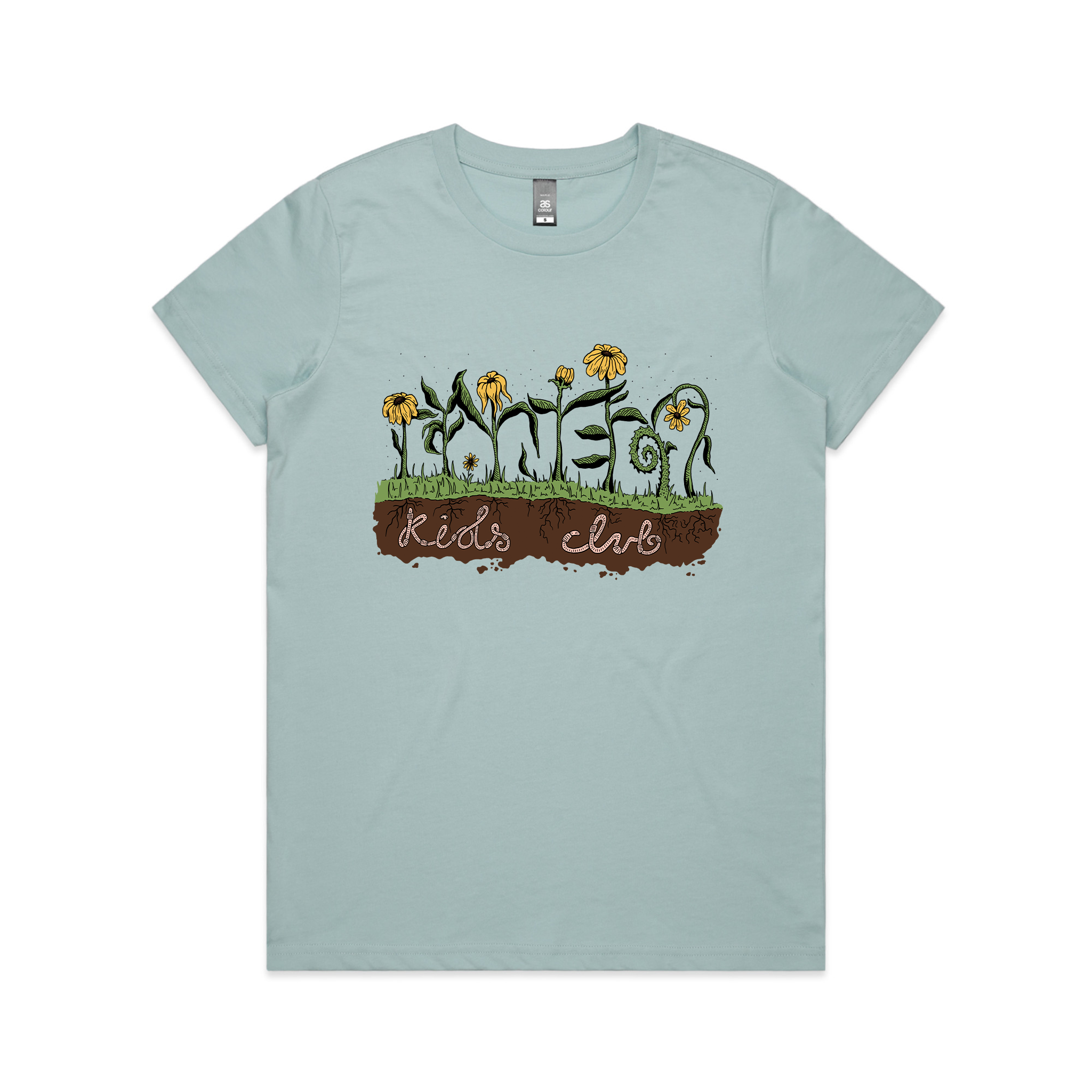 LKC Garden Tee