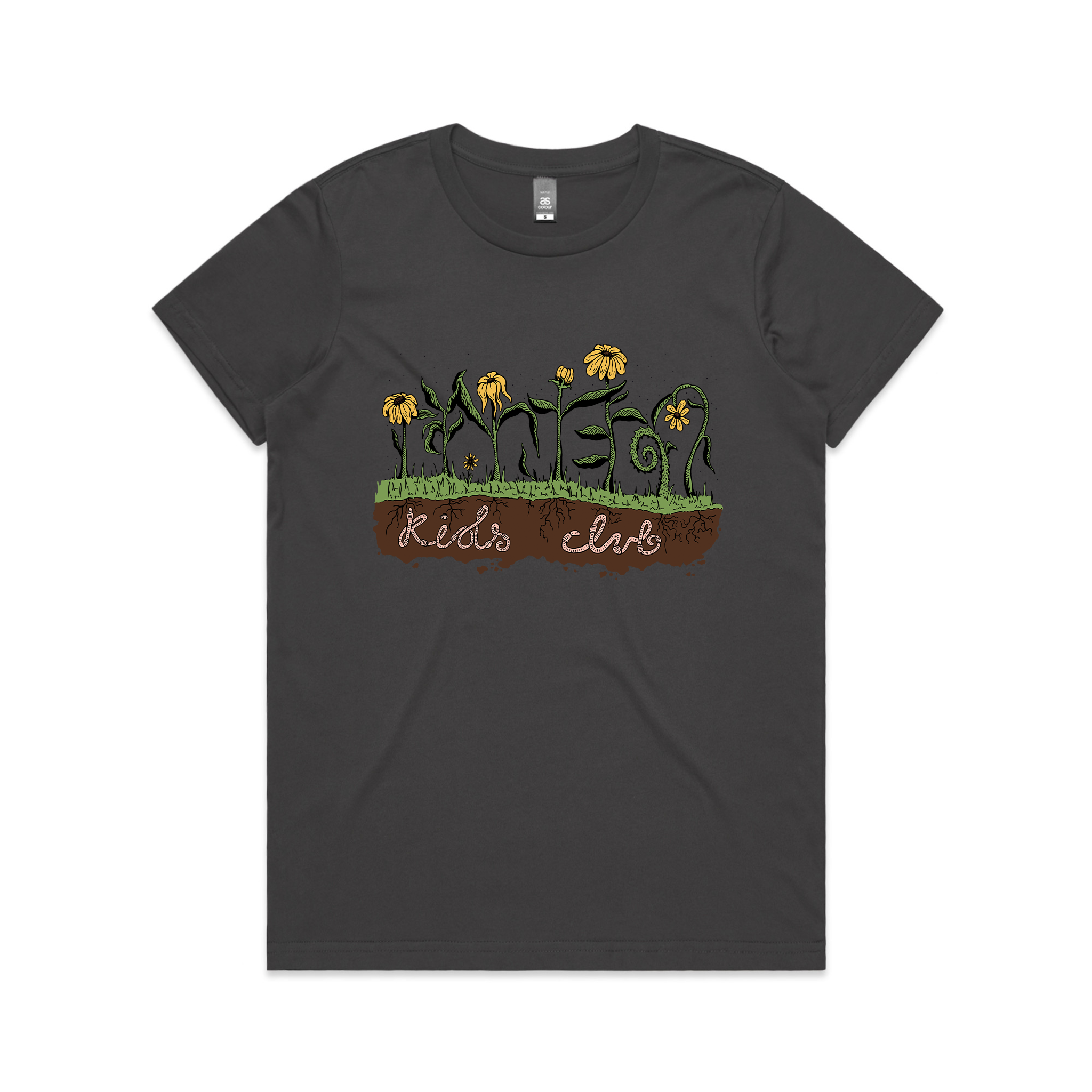 LKC Garden Tee